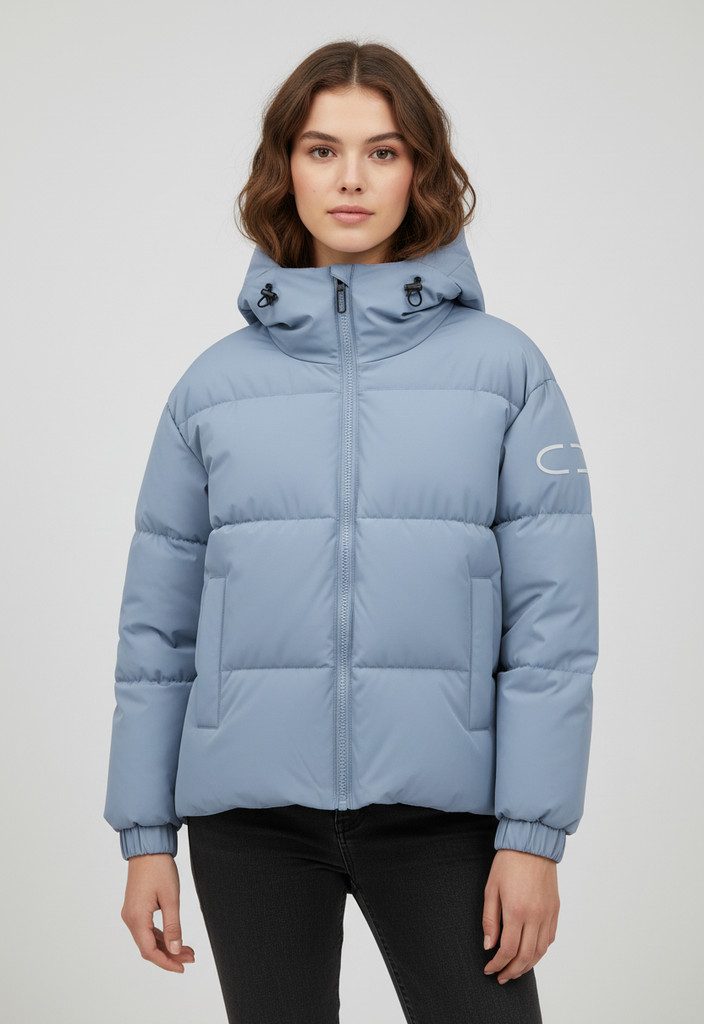 CMP Winterjacke (1-St) günstig online kaufen
