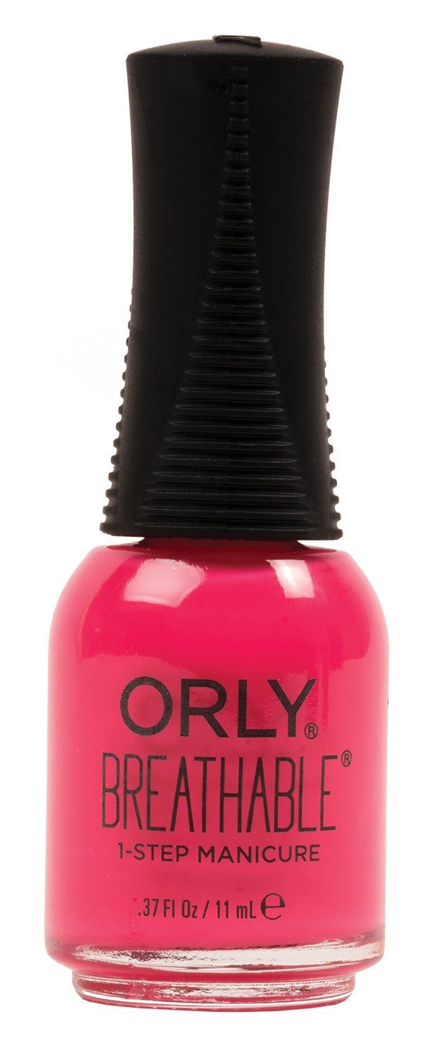 ml Nagellack YOUR ORLY Breathable IN PEP ORLY STEP, 11