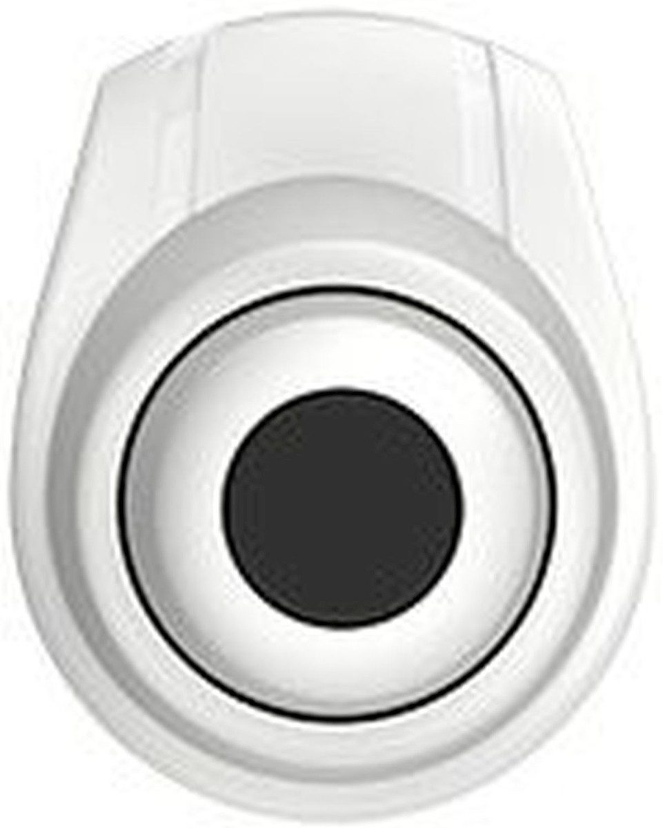 SCHNEIDER Kugelschreiber Kugelschreiber Reco weiß Mine schwarz