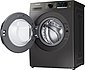 Samsung Waschmaschine WW5000T INOX WW70TA049AX, 7 kg, 1400 U/min, FleckenIntensiv-Funktion, Bild 9