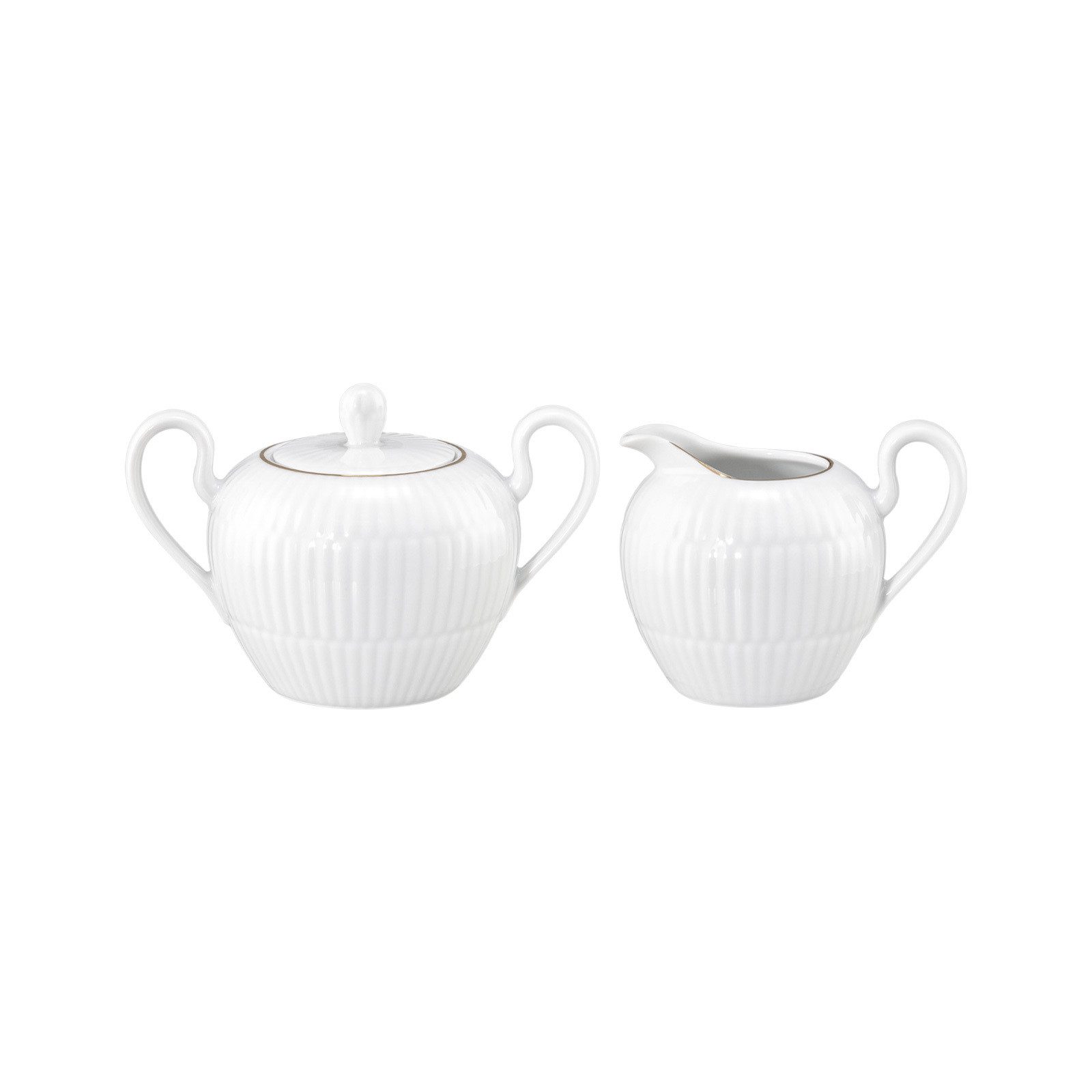 Milch- und Zuckerset Amina Milch- & Zucker-Set 2er Set