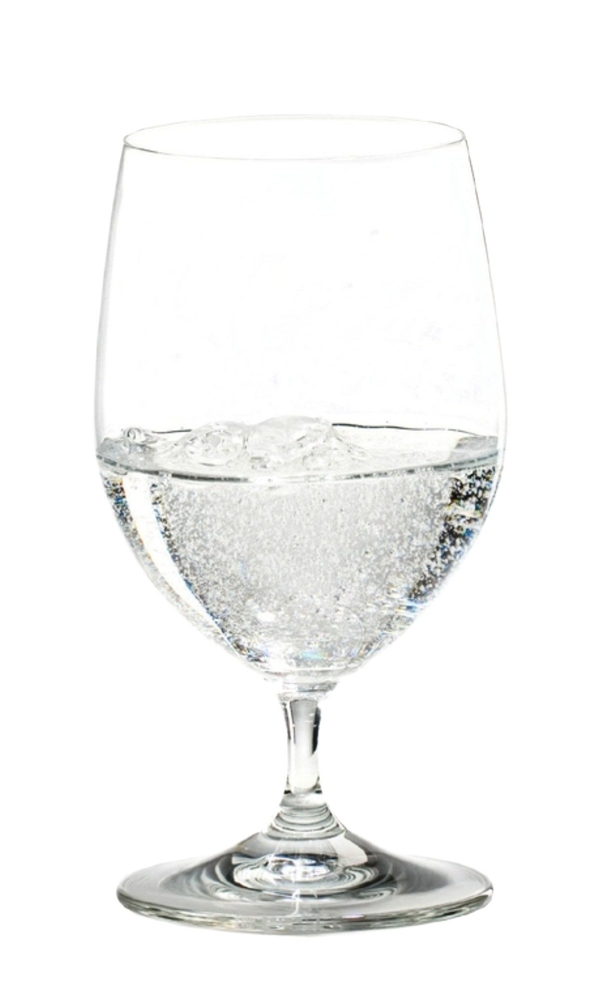RIEDEL THE WINE GLASS COMPANY Glas Riedel Vinum Wasserglas 2er Set, Kristallglas