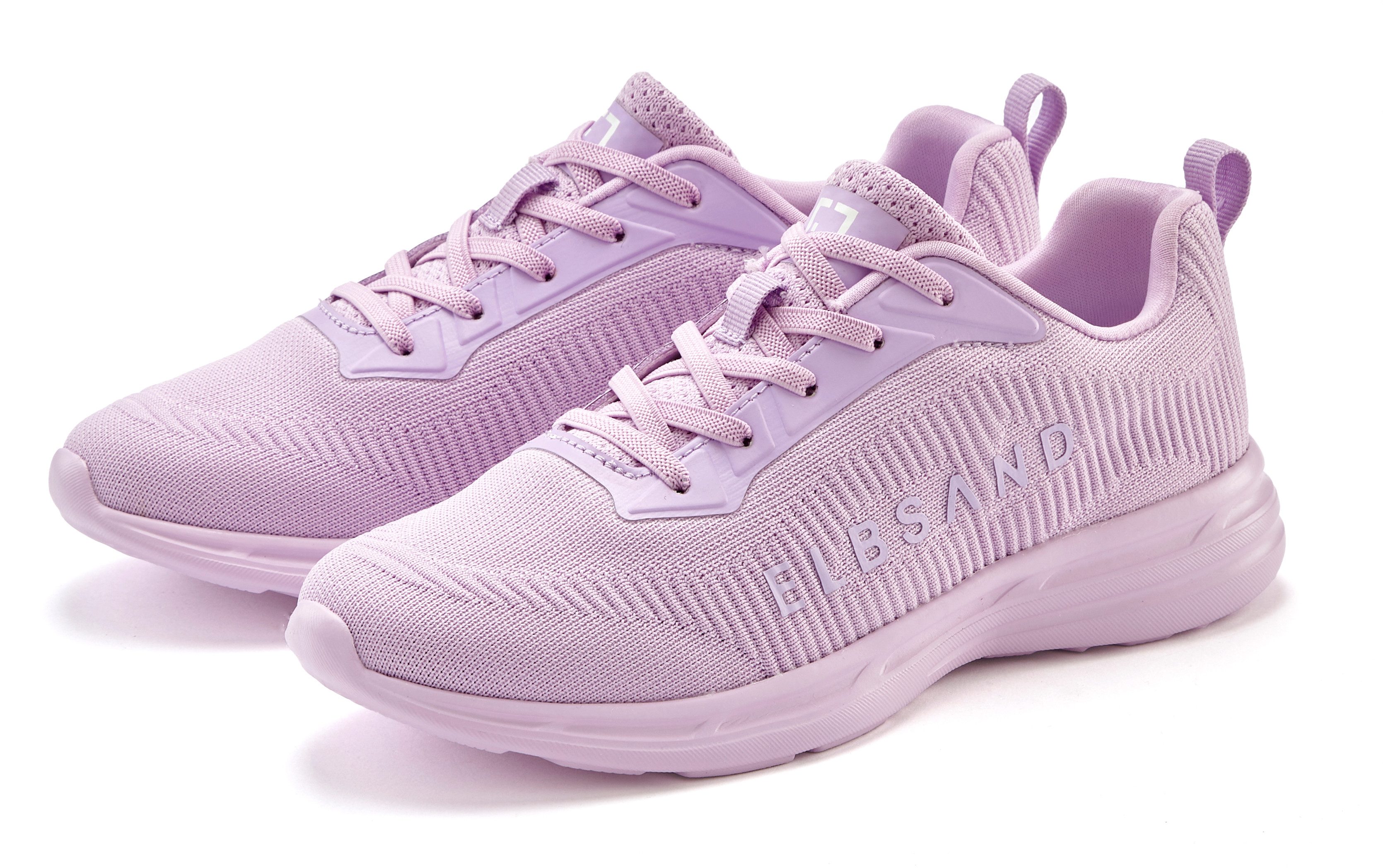 Elbsand Freizeitschuh, Halbschuh Sneaker mit elastischen günstig online kaufen