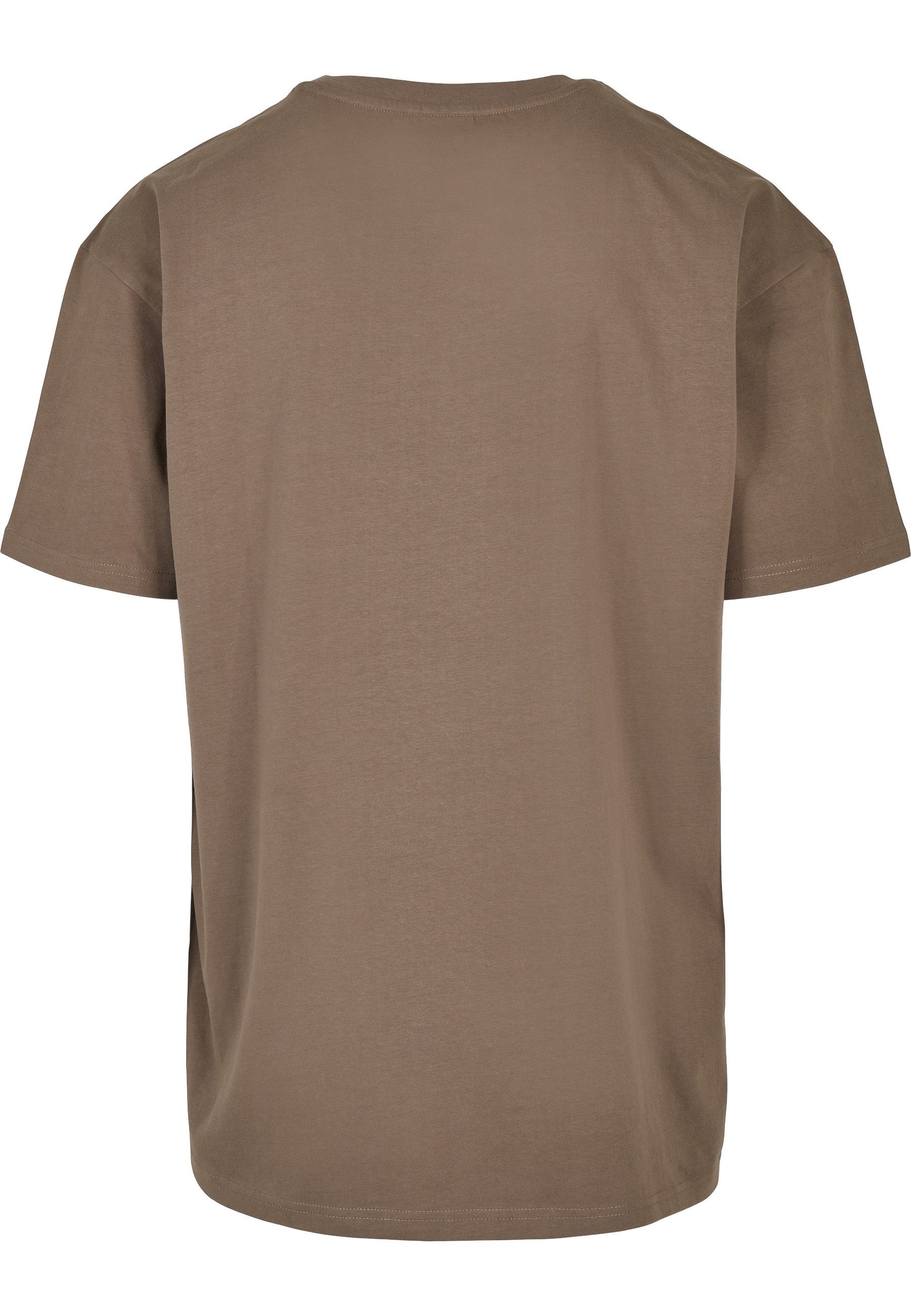 URBAN CLASSICS T-Shirt Urban Classics Herren Heavy Oversized Tee (1-tlg)