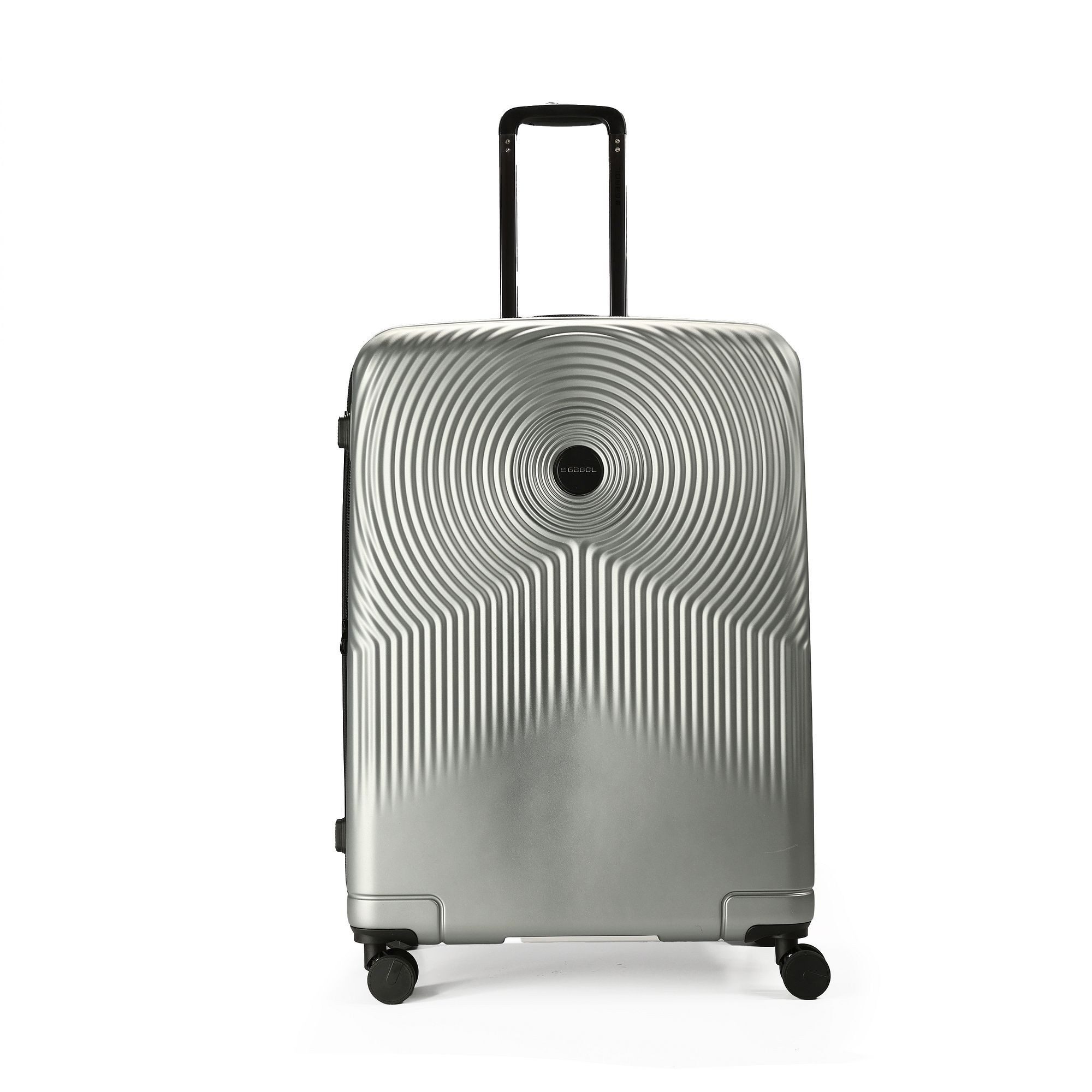 Hartschalen-Trolley Radar
