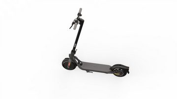 Segway E-Scooter »F20D KickScooter E-Scooter 20 km/h max 100kg 2 Bremsen Klingel 4 Fahrmodi«