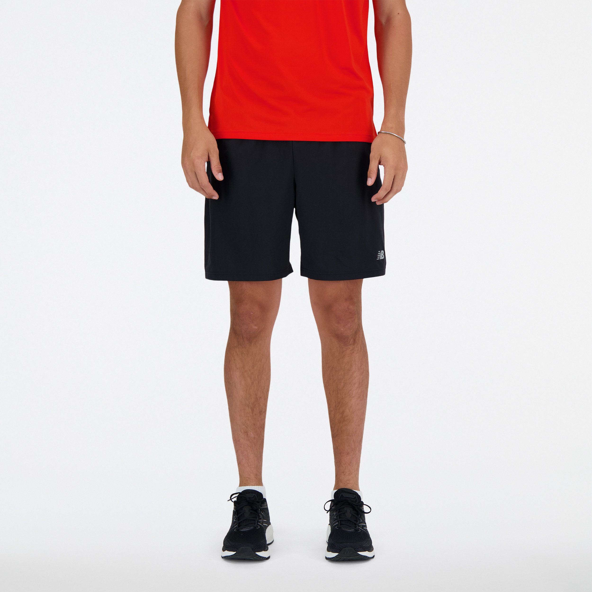 New Balance Laufshorts Sport Essentials Short 7" elastischer Bund günstig online kaufen