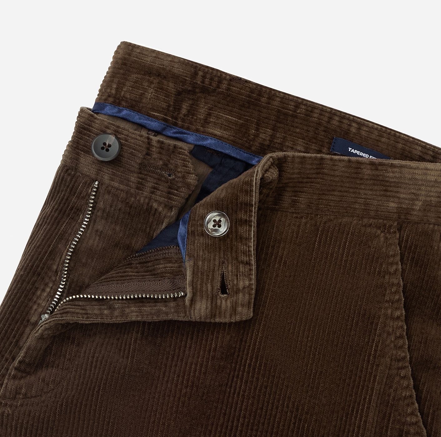 OLYMP Cordhose SILVAN