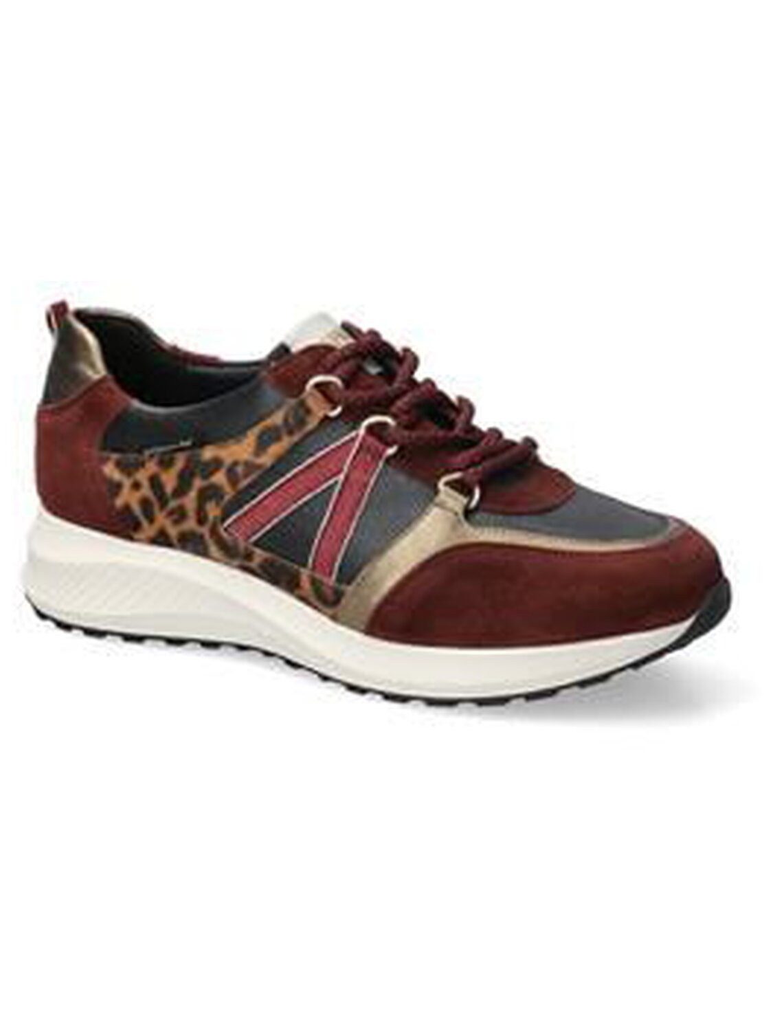 Mephisto 1220 9914 Sneaker