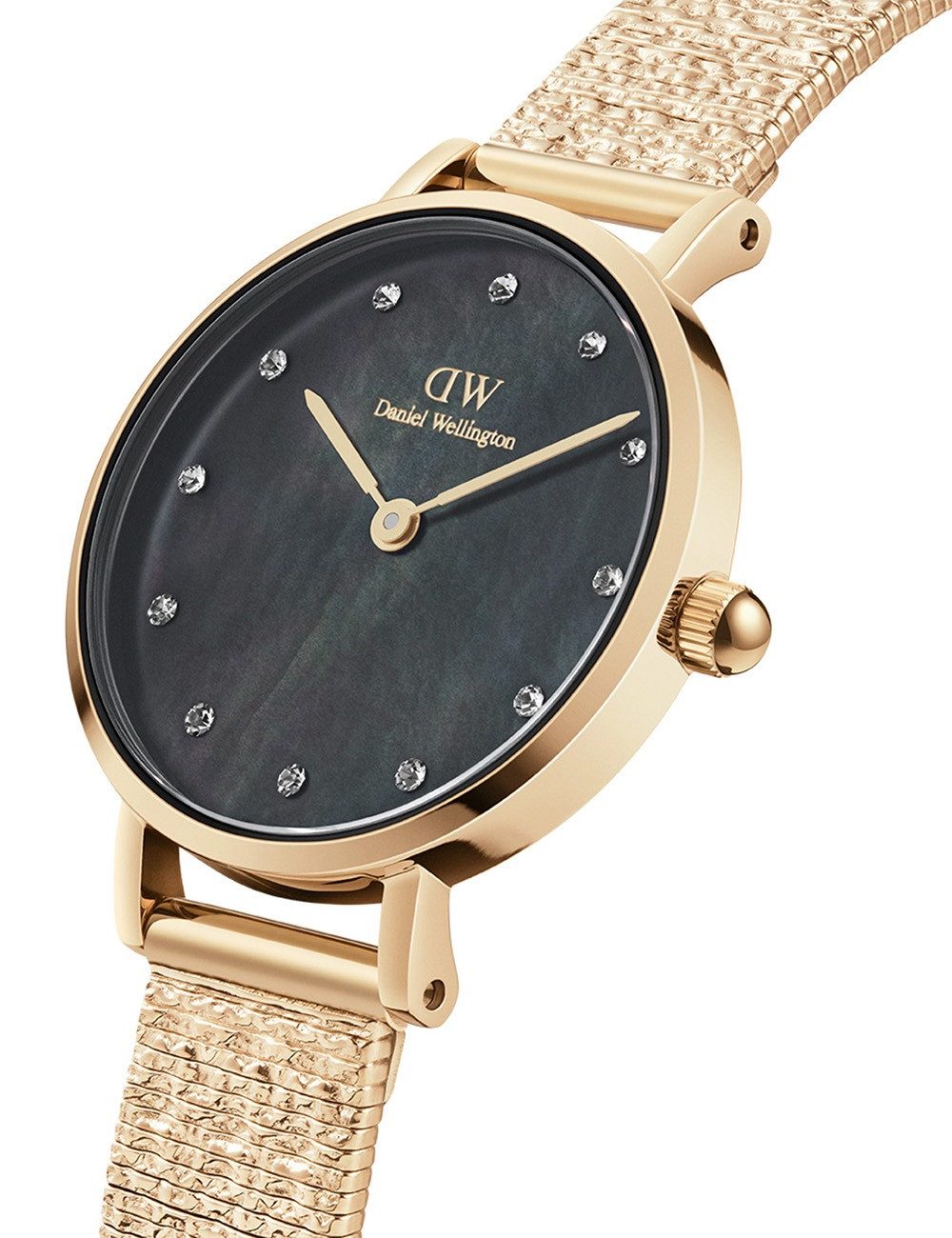 Daniel Wellington Quarzuhr Daniel Wellington DW00100595 günstig online kaufen