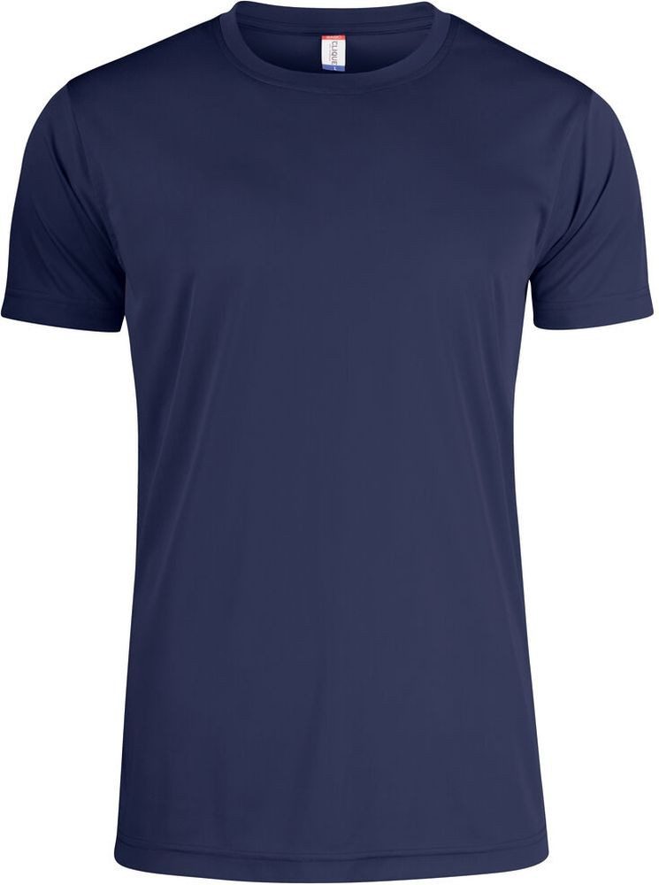 Clique T-Shirt Basic Active-T