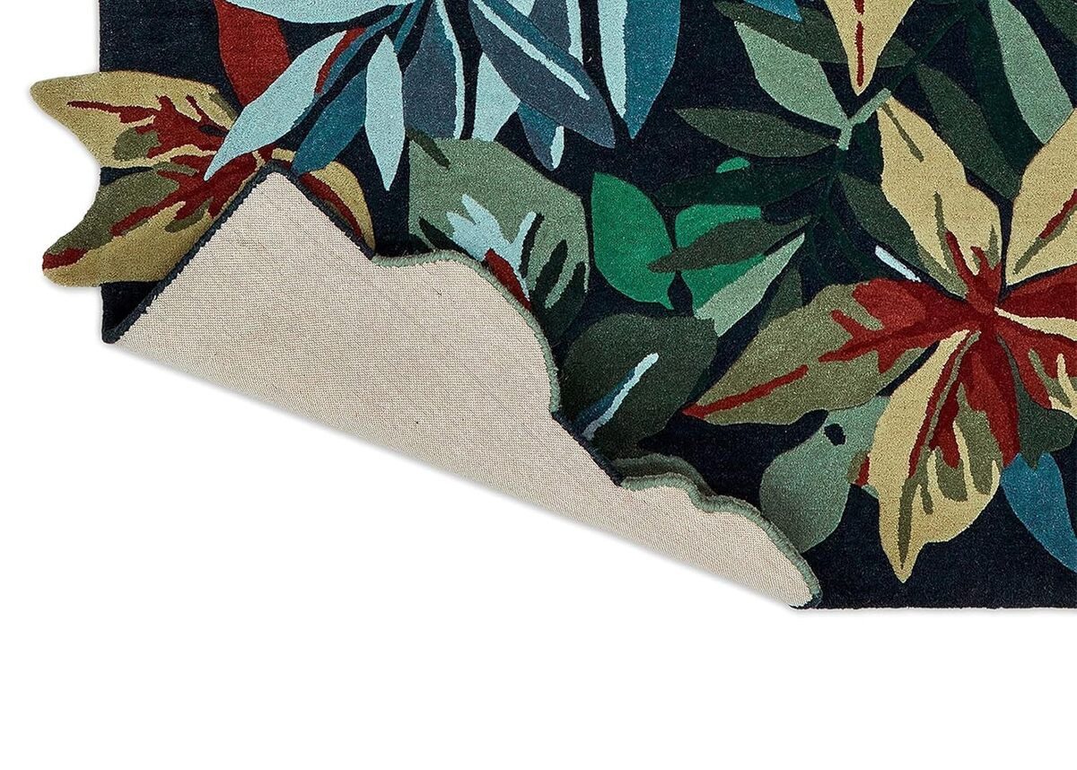 Ready Rugs Teppich Blütenblätter kollektion – Bild 5 von 5