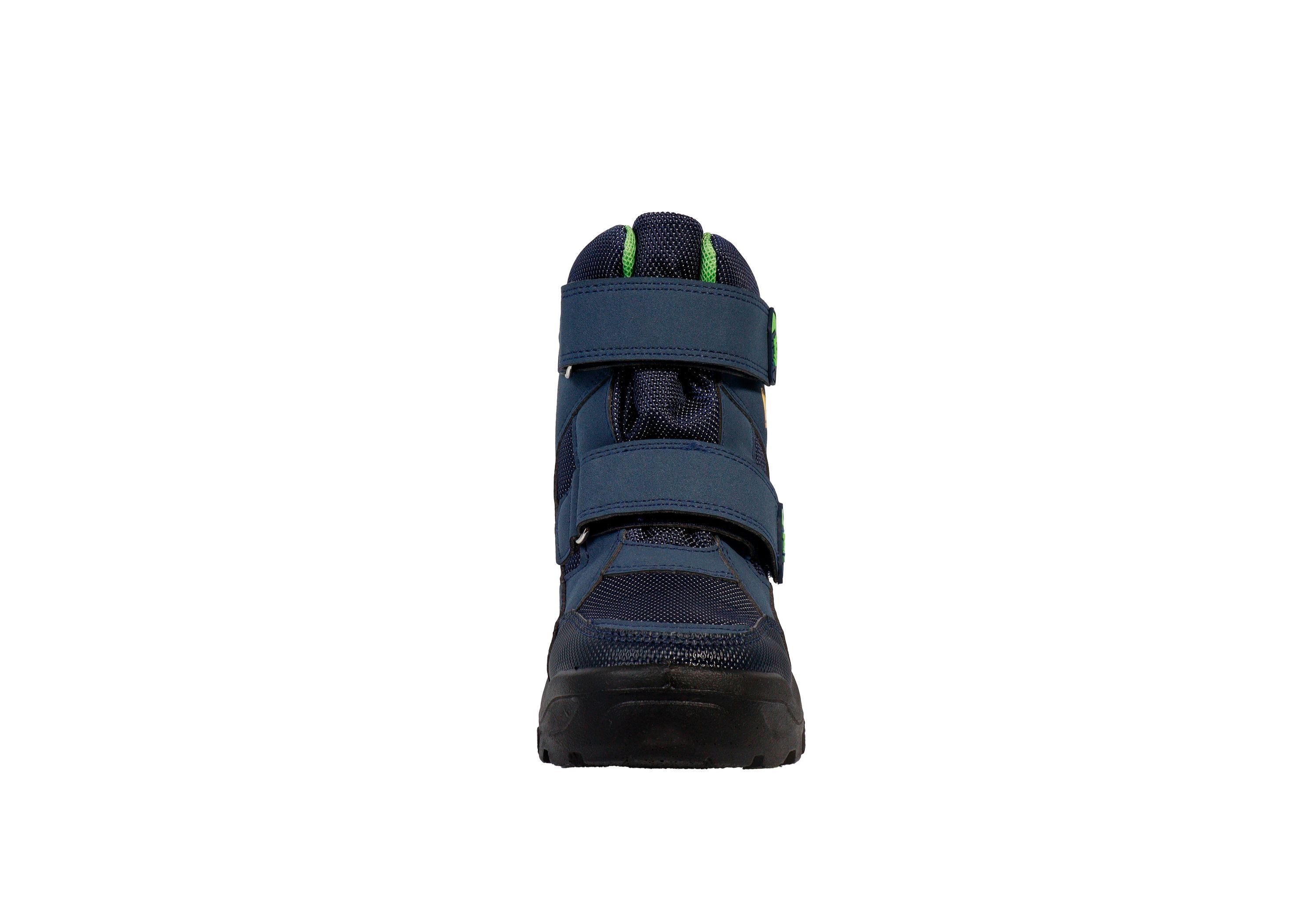 Lurchi Lurchi Stiefel Kenai-SYMPATEX Stiefel