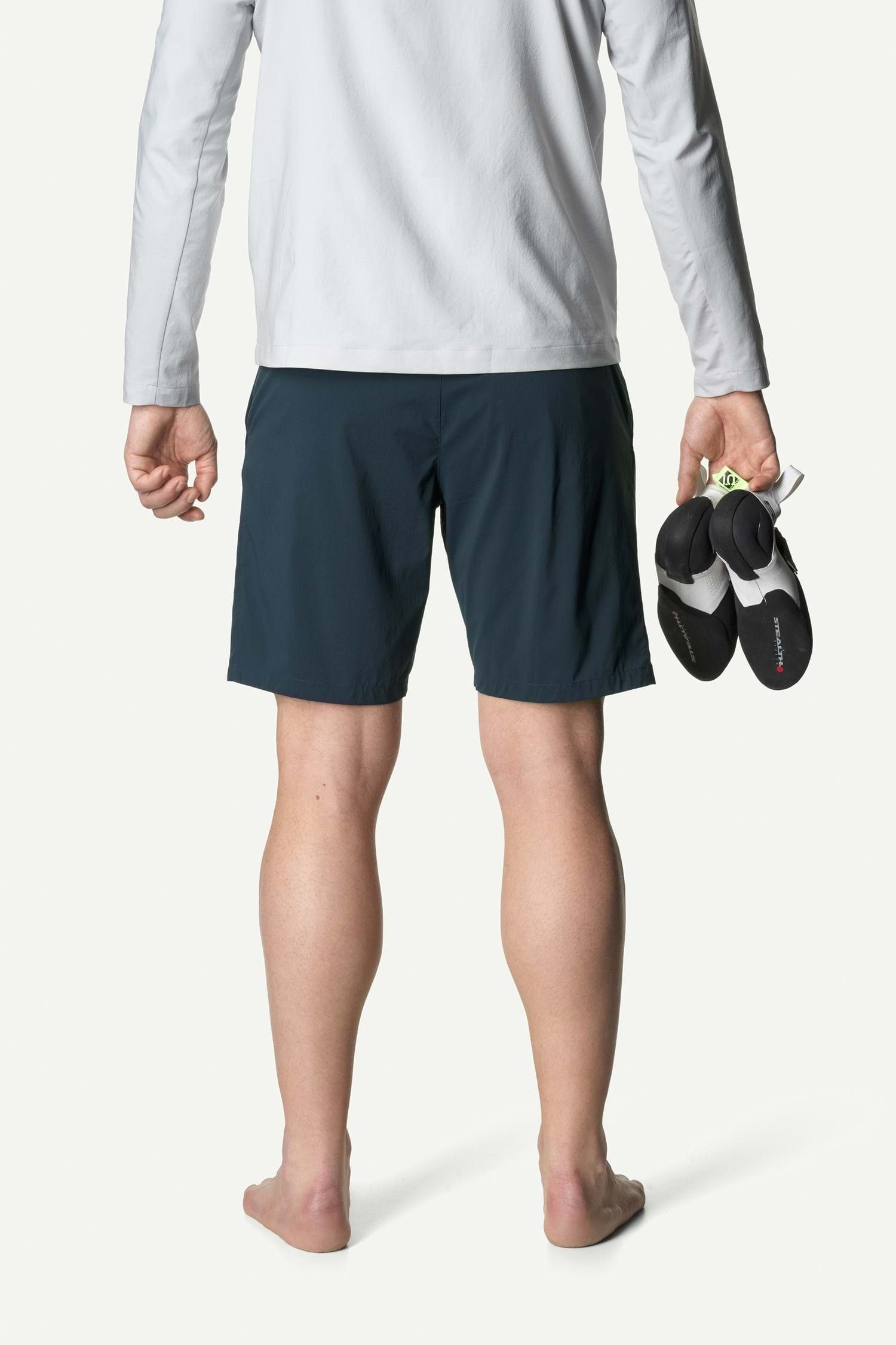 Houdini Funktionsshorts M's Wadi Shorts