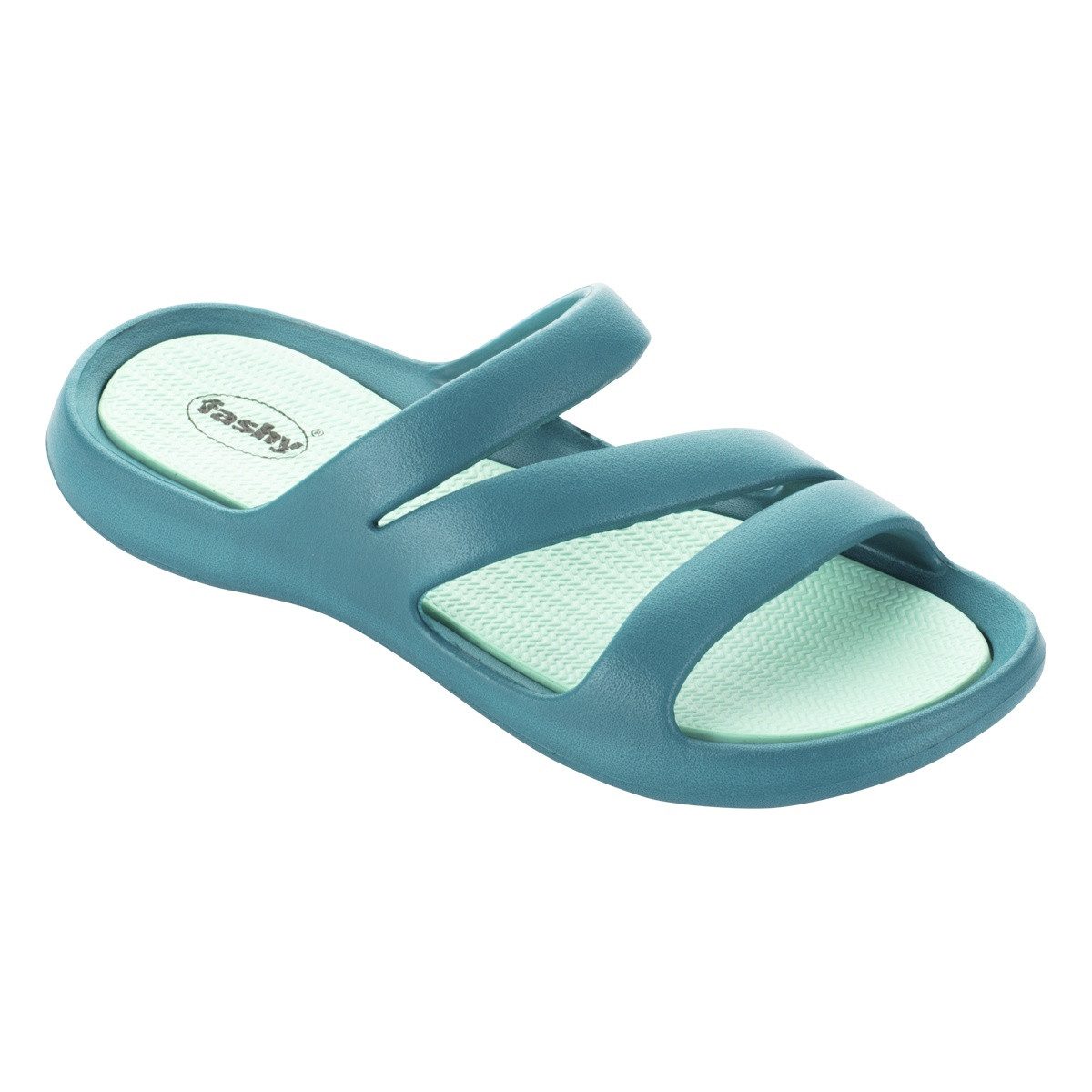 Fashy Charleston Badeschuh