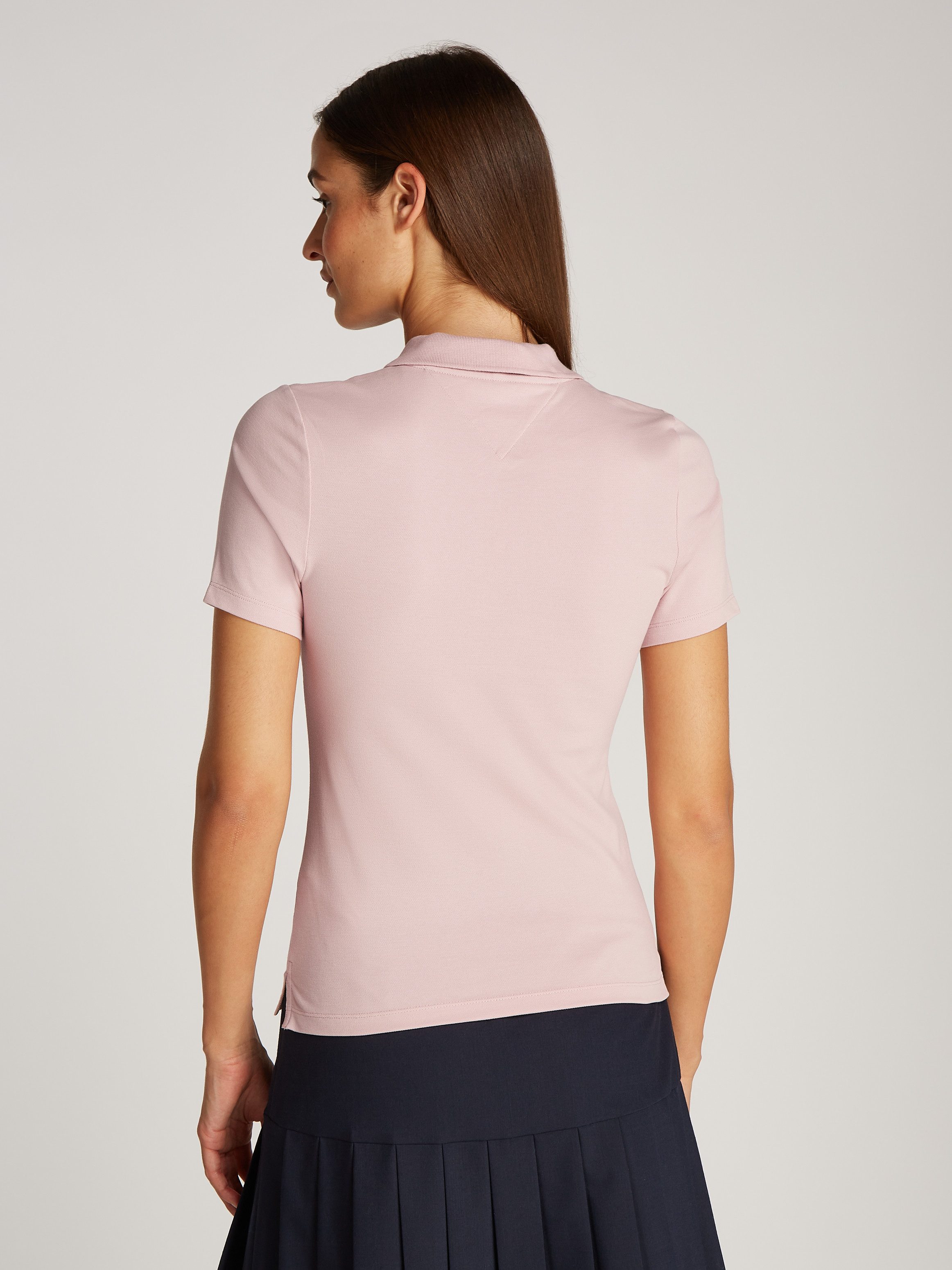 Tommy Hilfiger Poloshirt 1985 Slim Fit günstig online kaufen