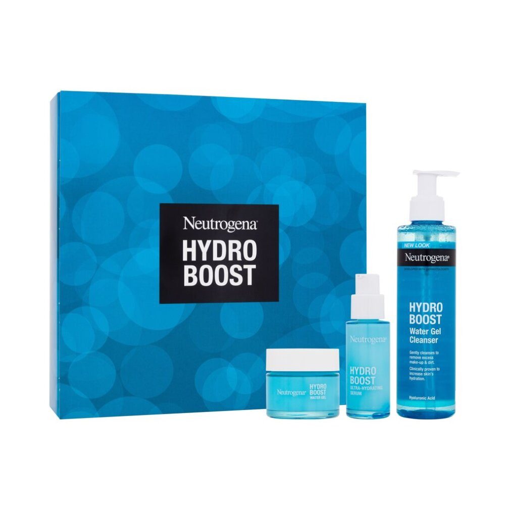 Neutrogena Hautpflege-Set Hydro Boost Geschenk Set Neu