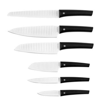 Klarstein Messer-Set Kashira