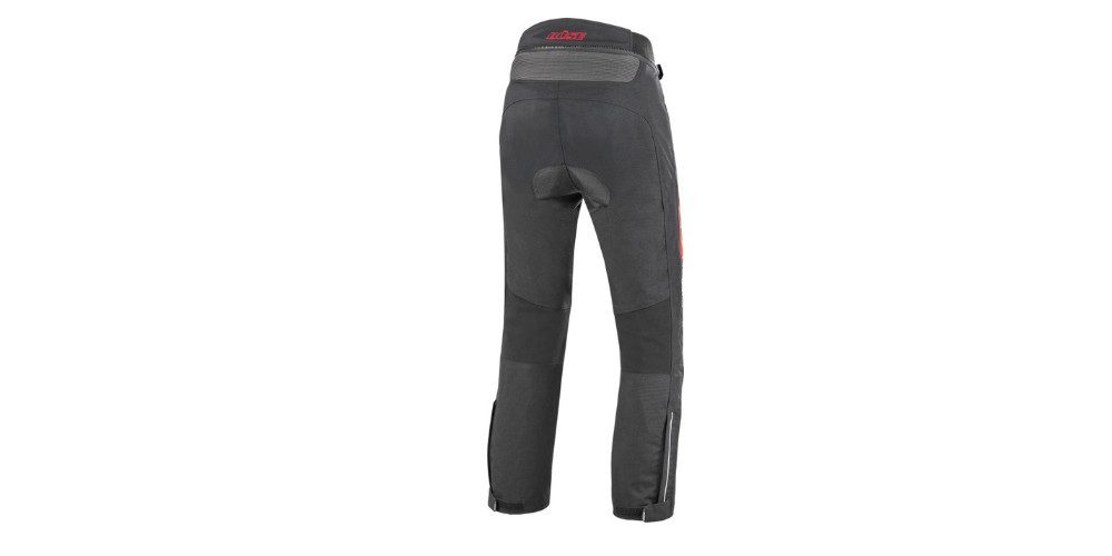 Büse Motorradhose B.Racing Pro Motorrad Textilhose