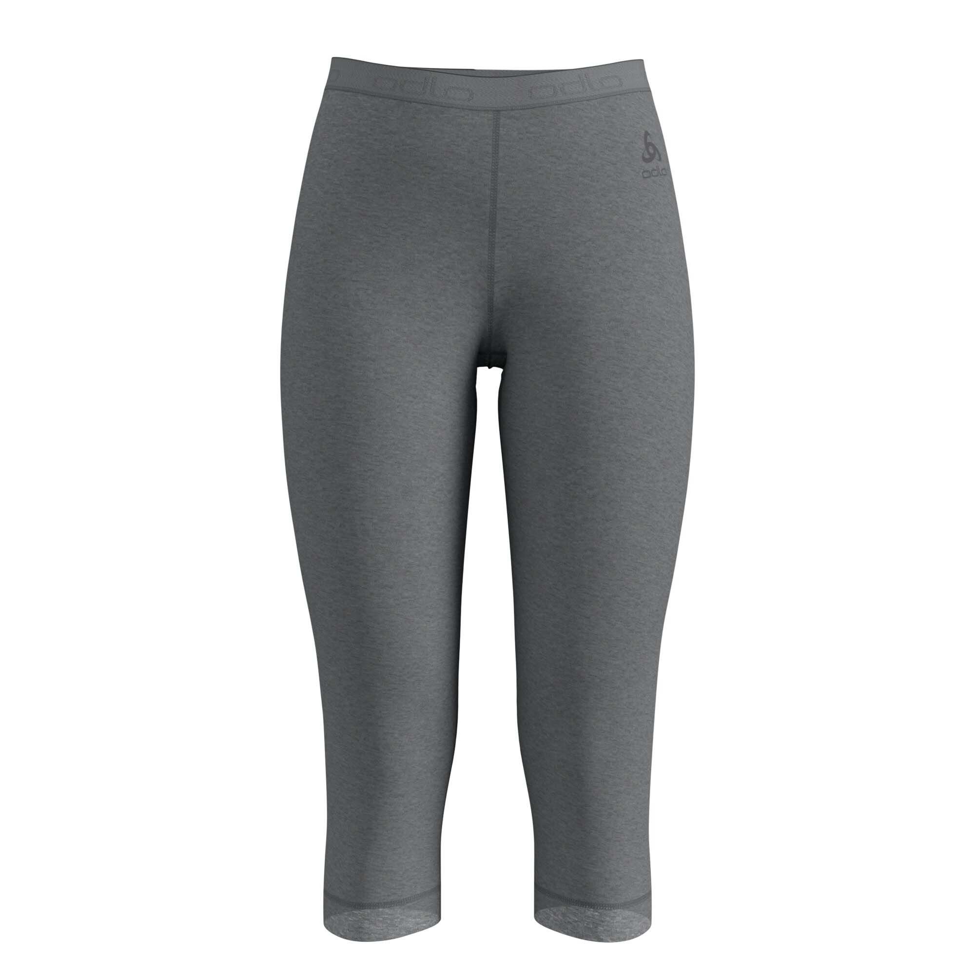 Odlo Trainingsshorts Odlo Damen Funktionsunterwäsche NATURAL 100% MERINO WARM 110841