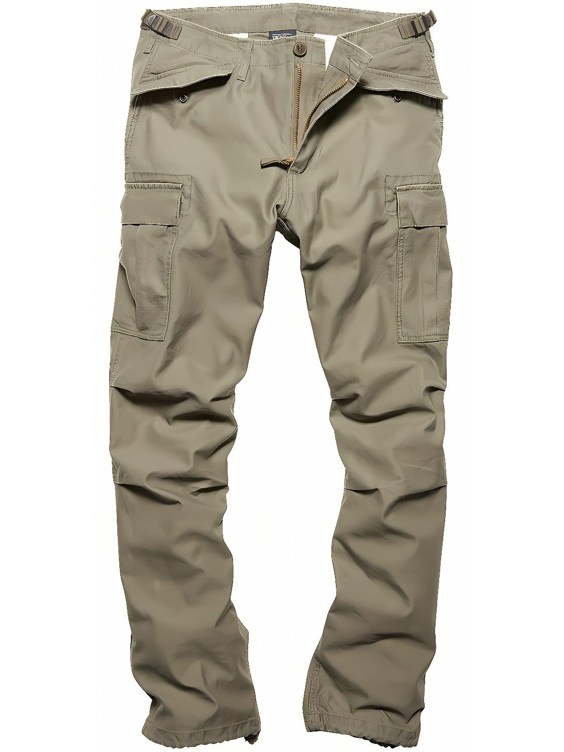 Vintage Industries Cargohose. € 69,95