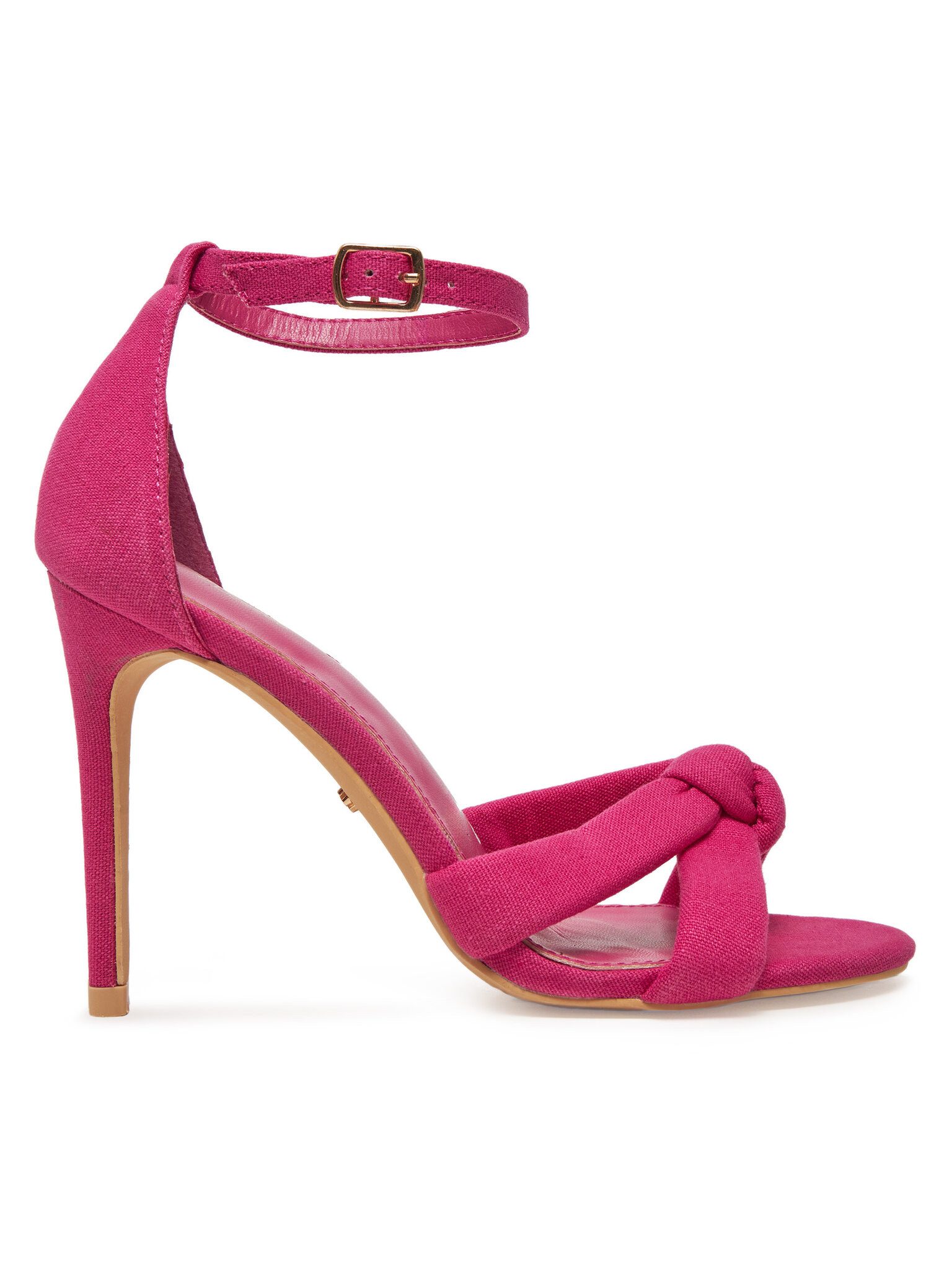 Deezee Damensandalen Pink F89725-191 Sandale