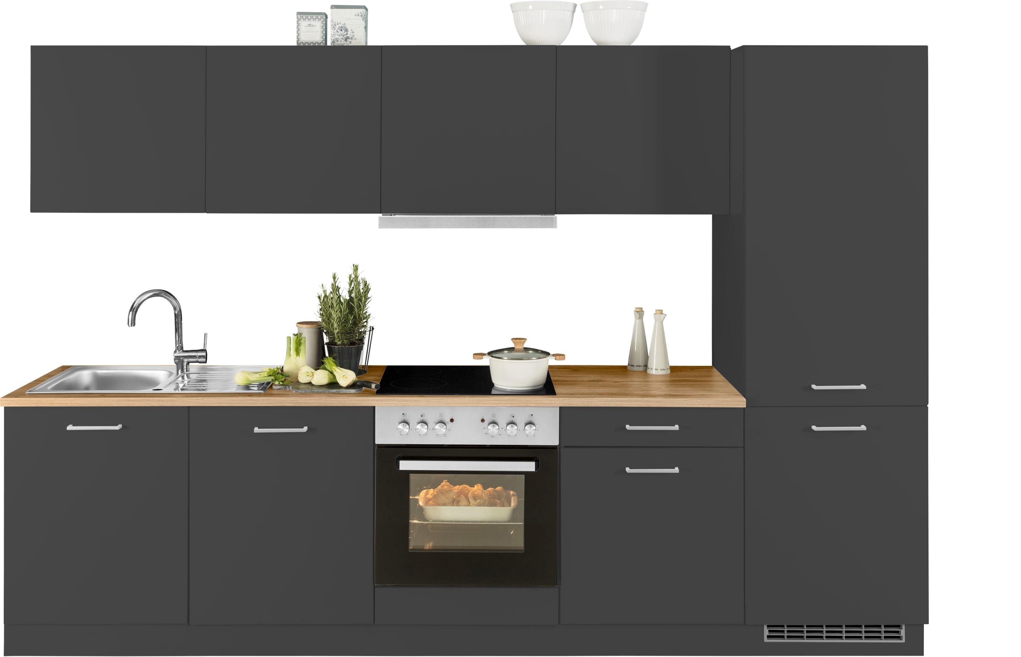 Küchenzeile KS-Kehl