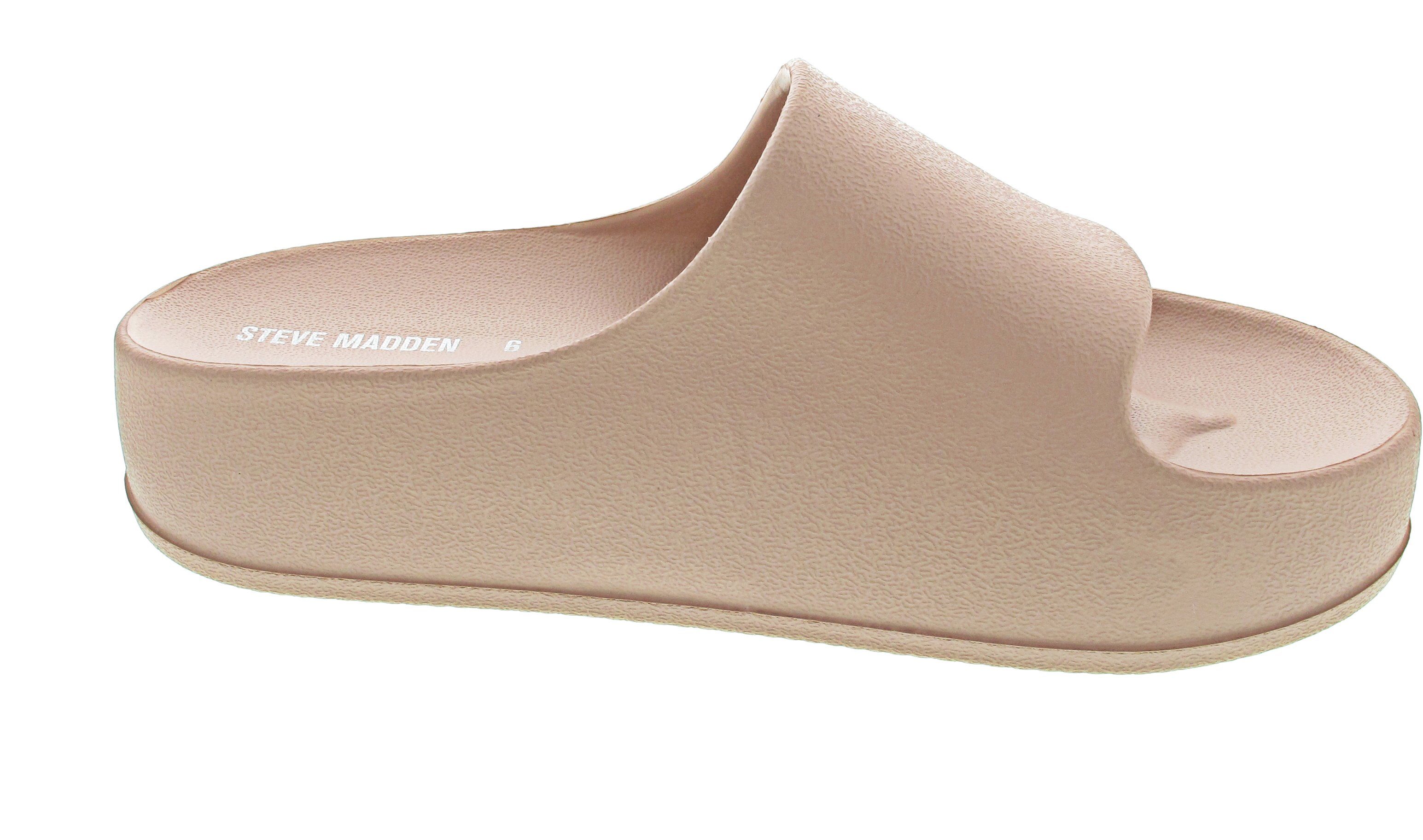 STEVE MADDEN Badeschuh