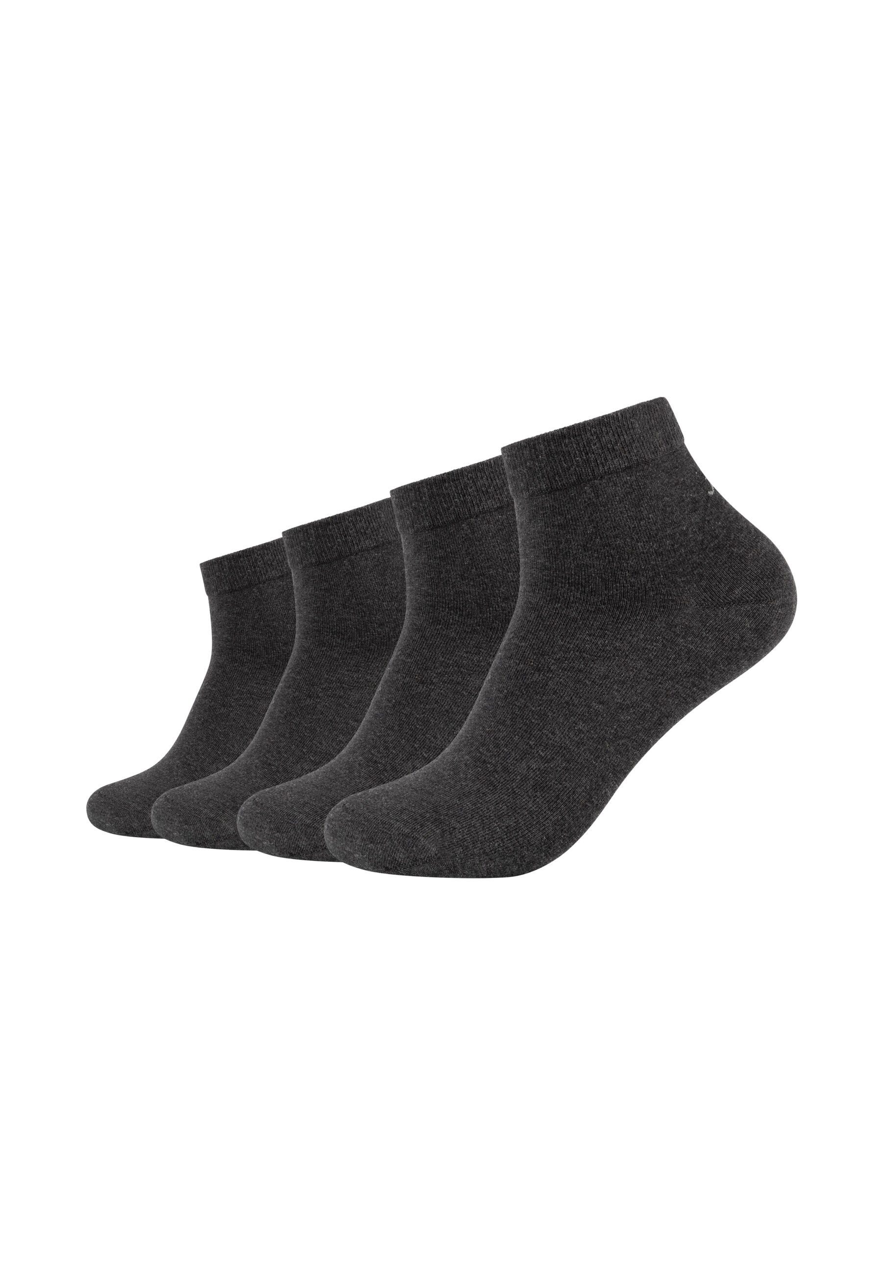 Kurzsocken Kurzsocken 4er Pack