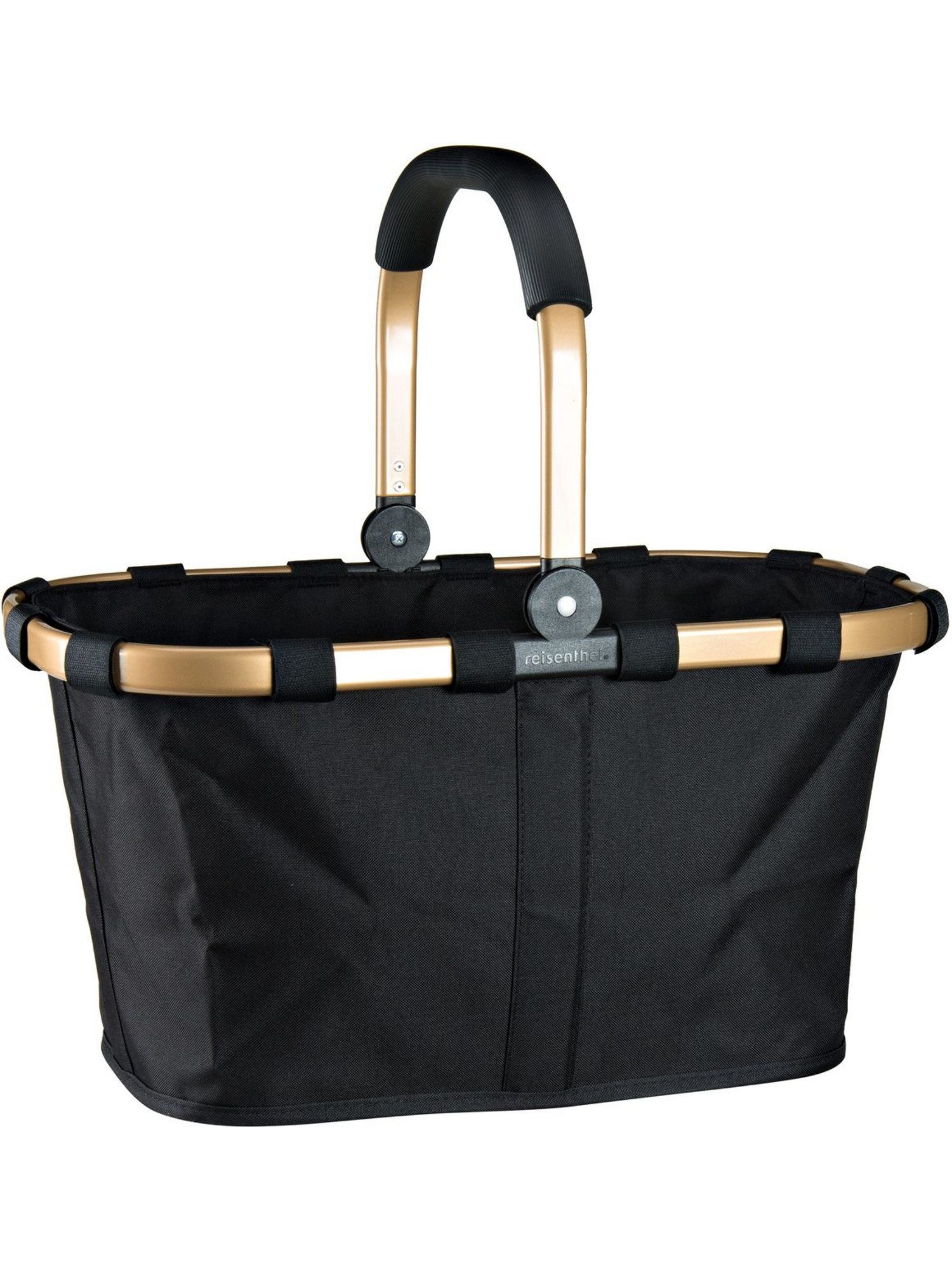 REISENTHEL® Einkaufsbeutel carrybag frame, 22 l günstig online kaufen