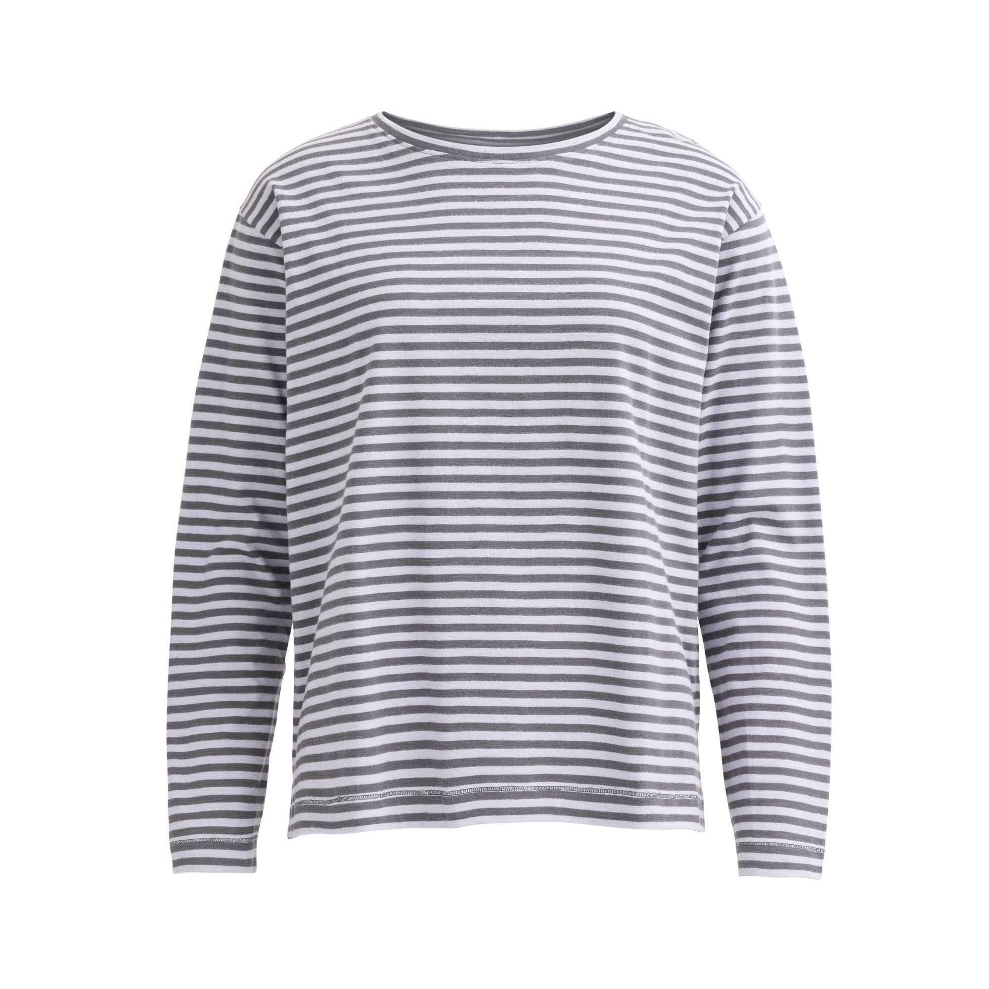 People Wear Organic Rundhalsshirt aus Bio-Baumwolle günstig online kaufen