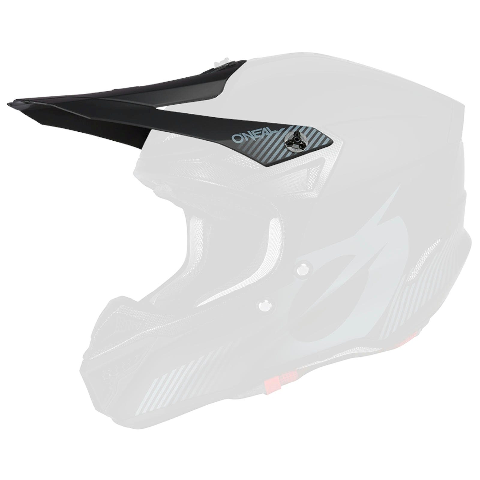 Motocrosshelm