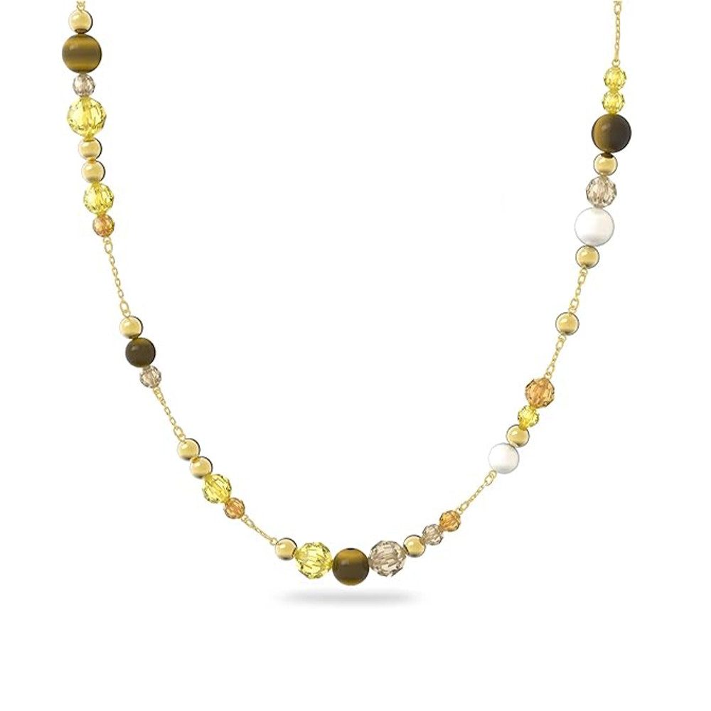 Swarovski Lange Kette