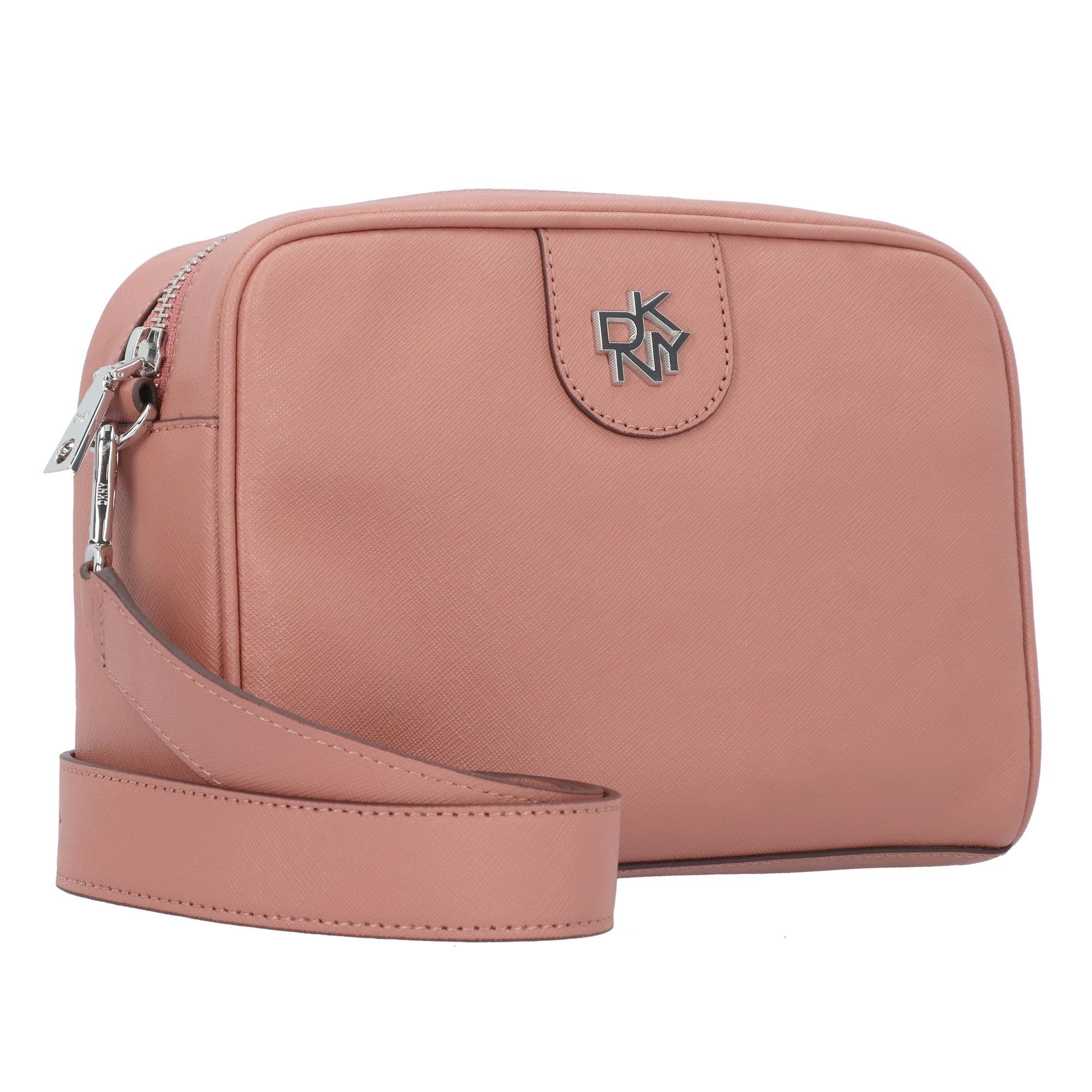 DKNY Umhängetasche Carol, Polyurethan