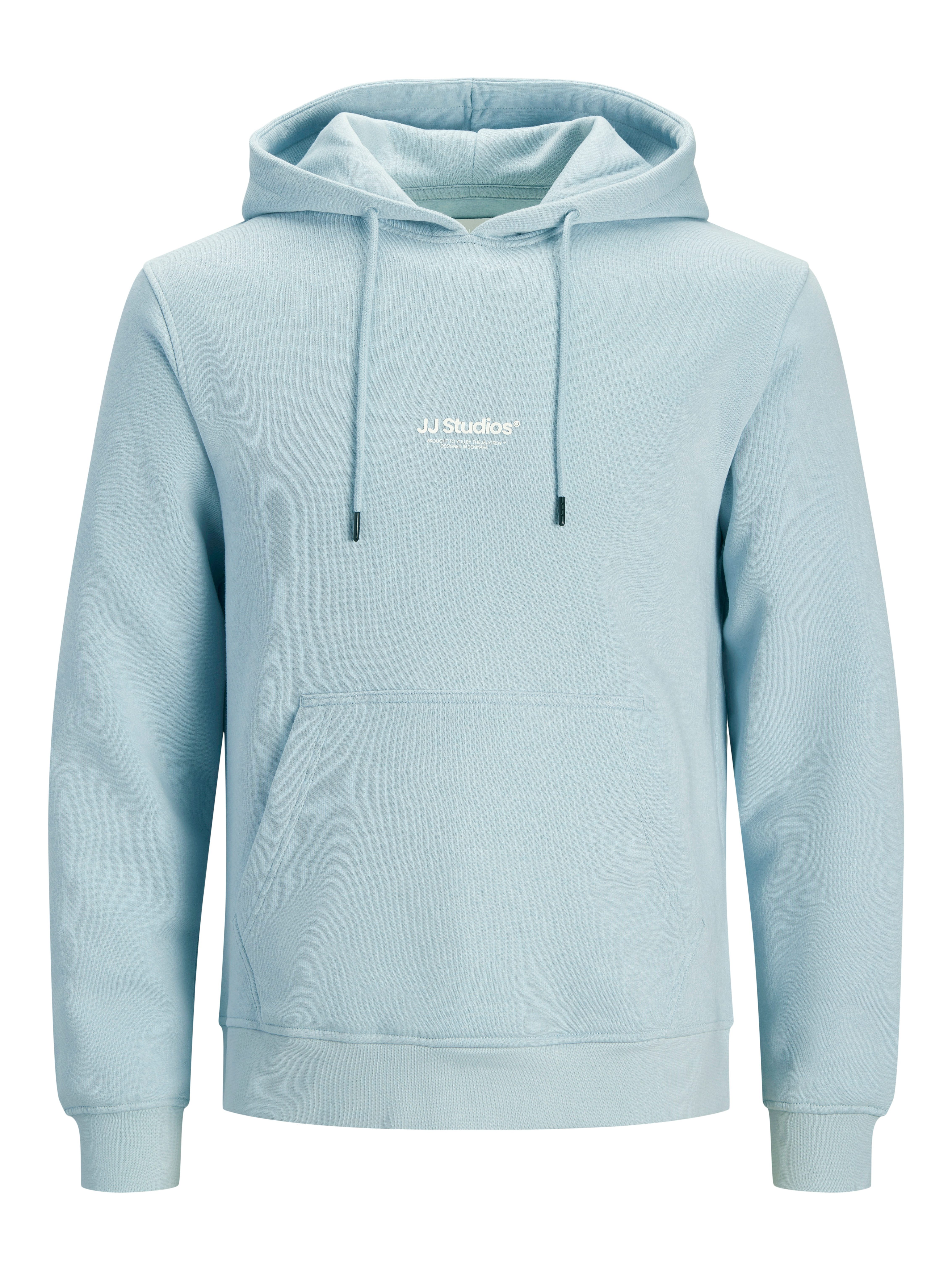 Jack & Jones PlusSize Kapuzensweatshirt JJESOHO SWEAT HOOD NOOS PLS mit Log günstig online kaufen