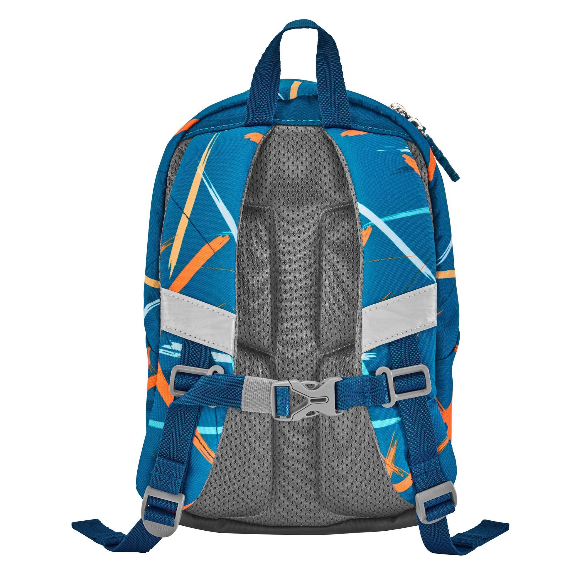 Step by Step Kinderrucksack Kiga Mini, Polyester