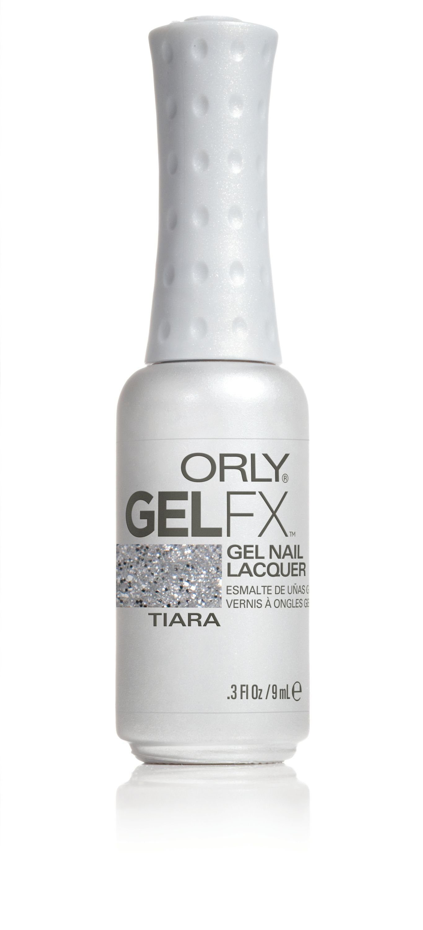 ORLY UV-Nagellack GEL FX Tiara, 9ML