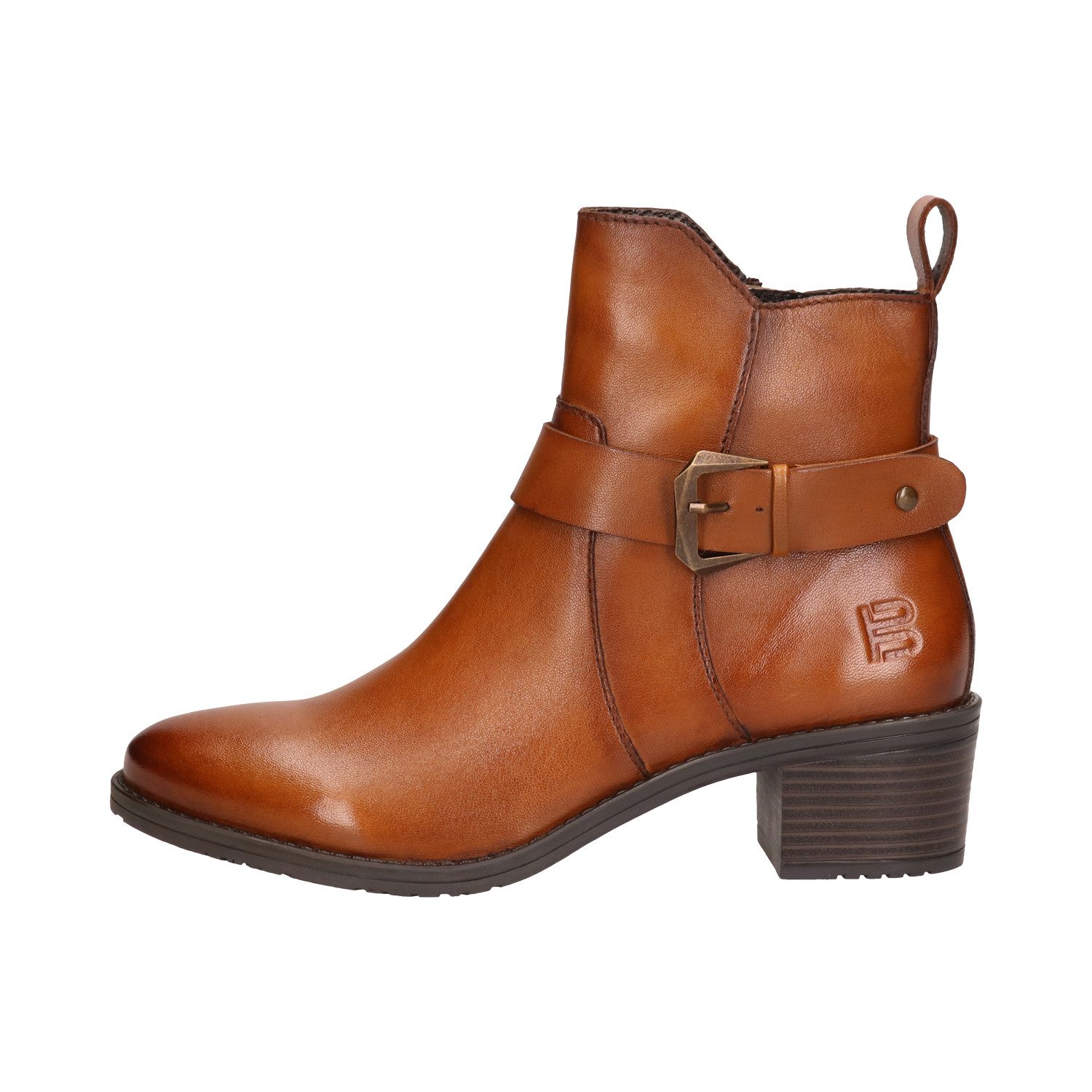 BAGATT Stiefelette Clog