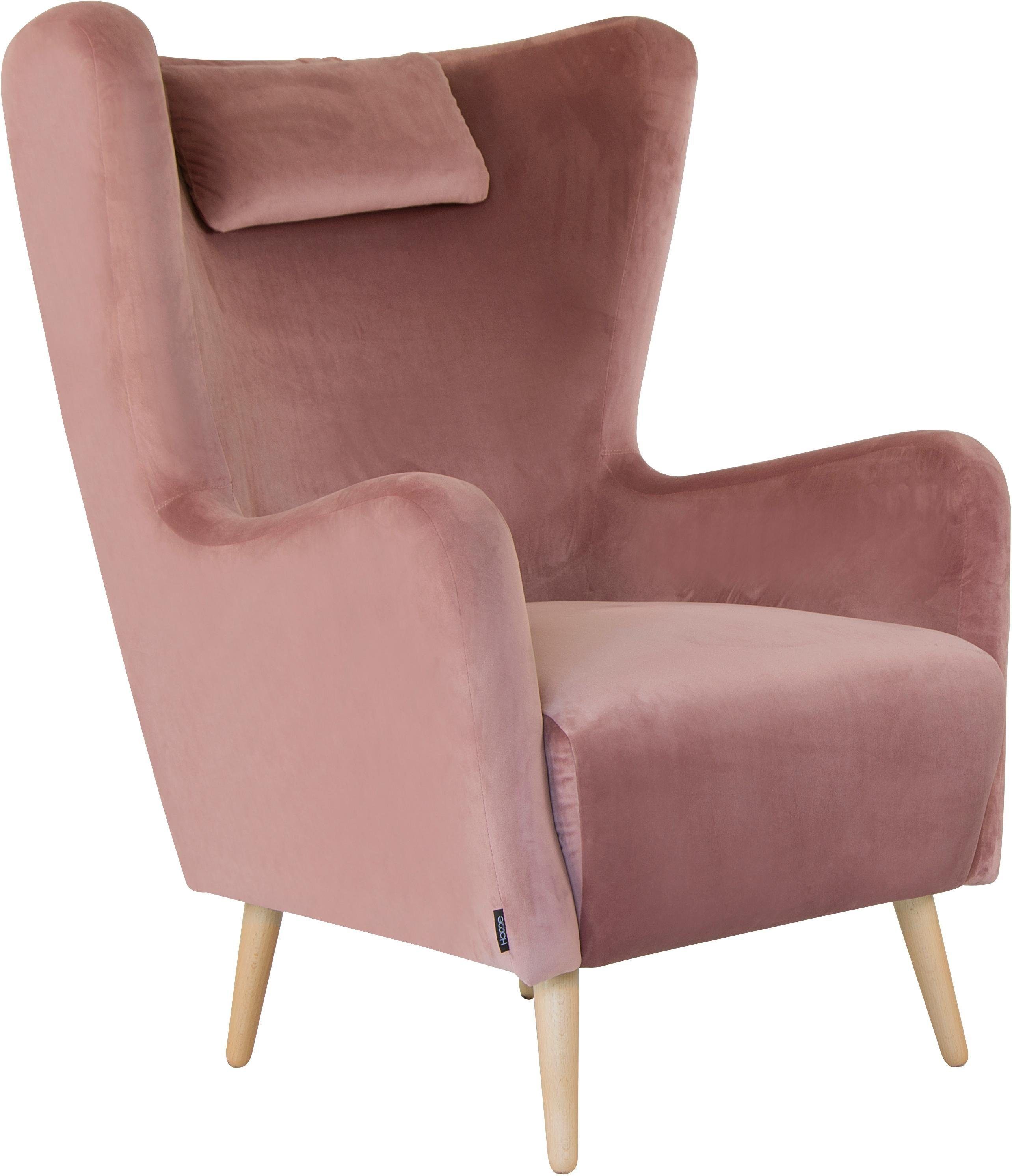 Home affaire Sessel Telford auch in günstig online kaufen