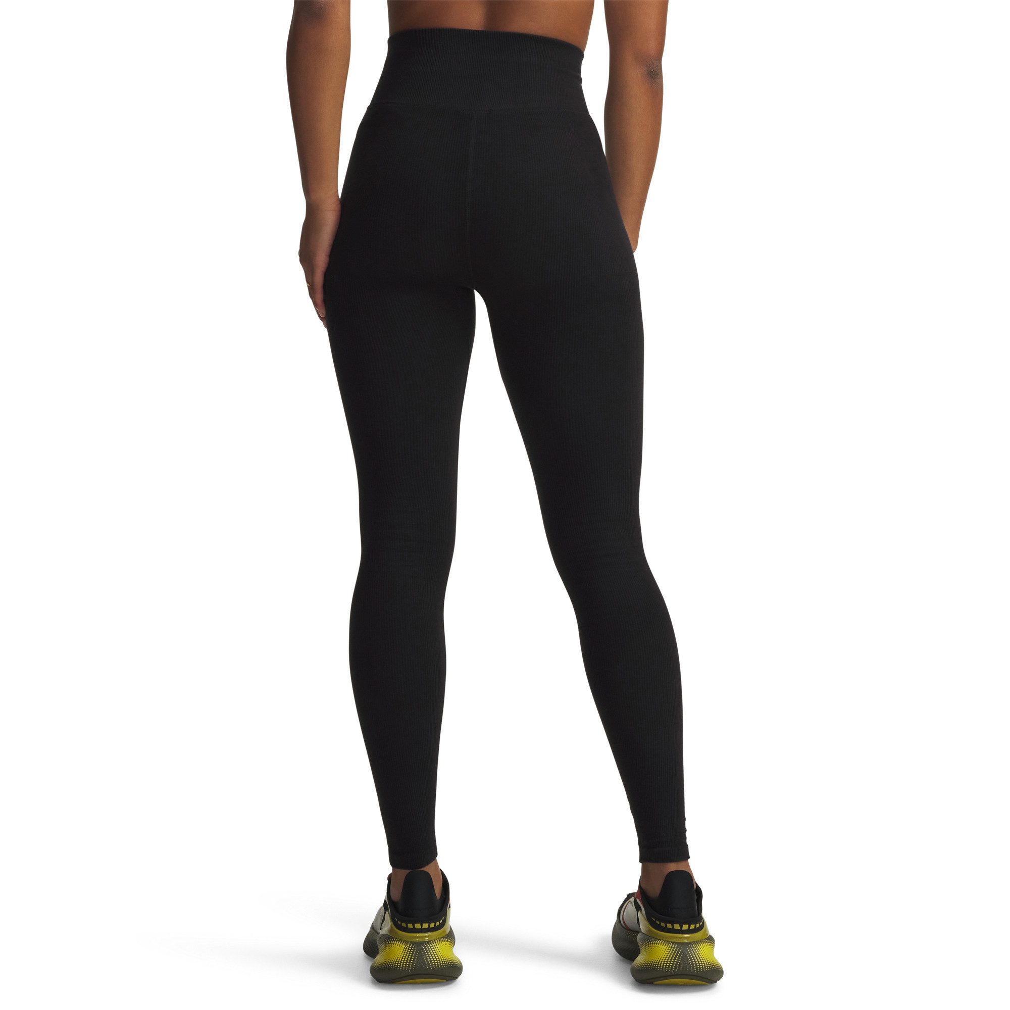 Under Armour® Leggings Under Armour Damen Legging Seamless Cotton 6010166