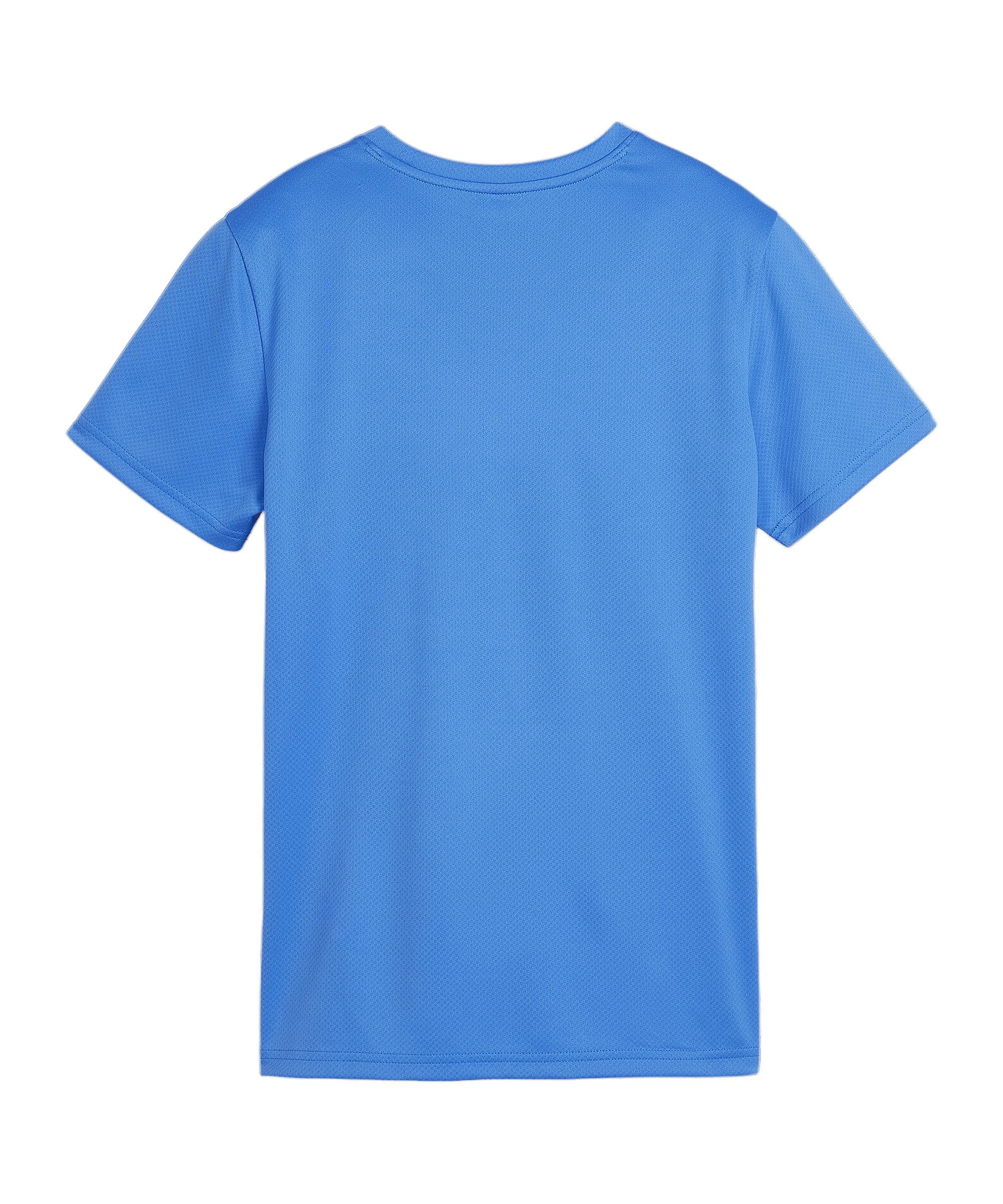 PUMA T-Shirt PUMA teamGOAL Trikot Damen günstig online kaufen
