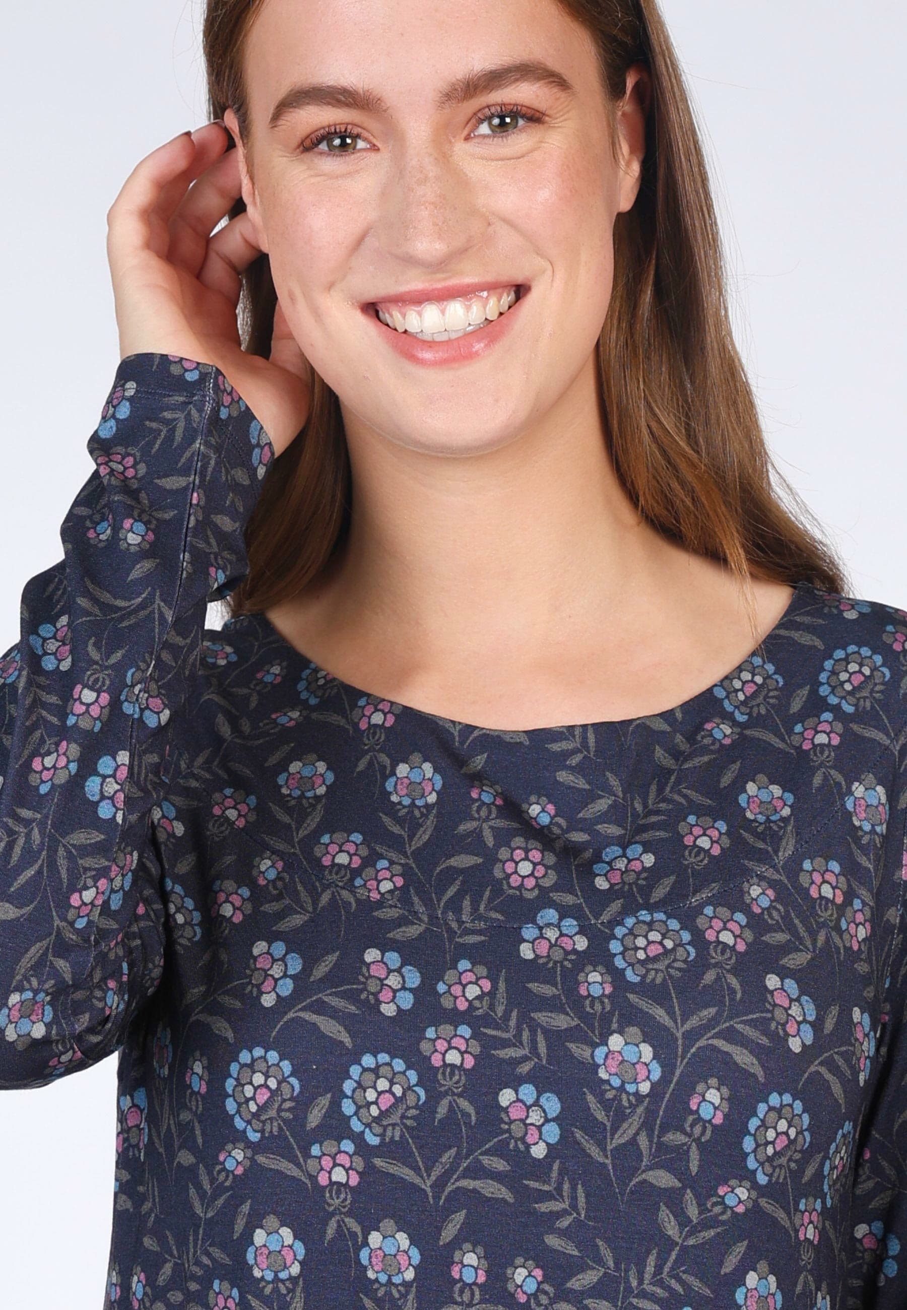Deerberg Sommerkleid Marielle