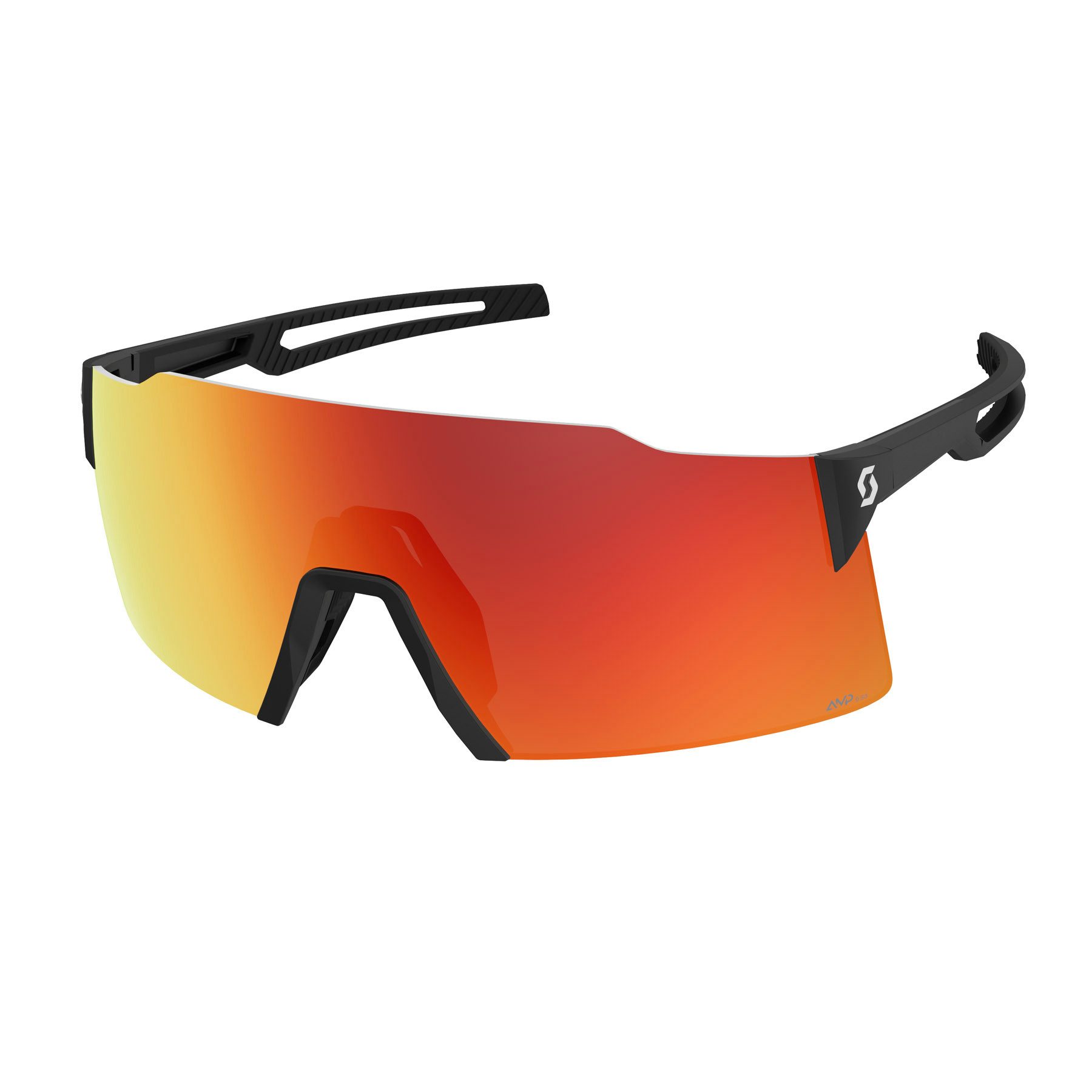 Scott Fahrradbrille Sportbrille Stride