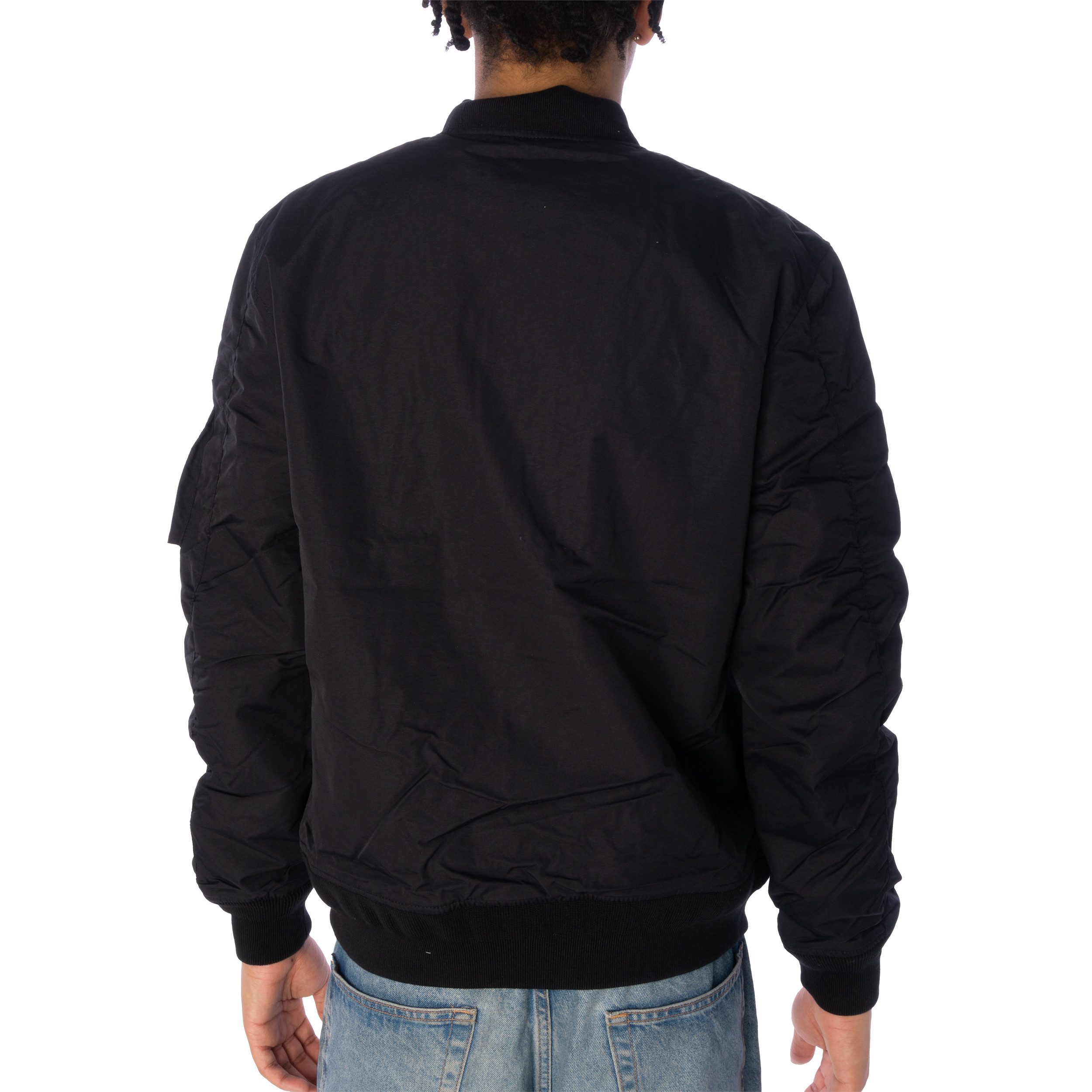 Schott NYC Bomberjacke Jacke Schott Bomber Airkraft