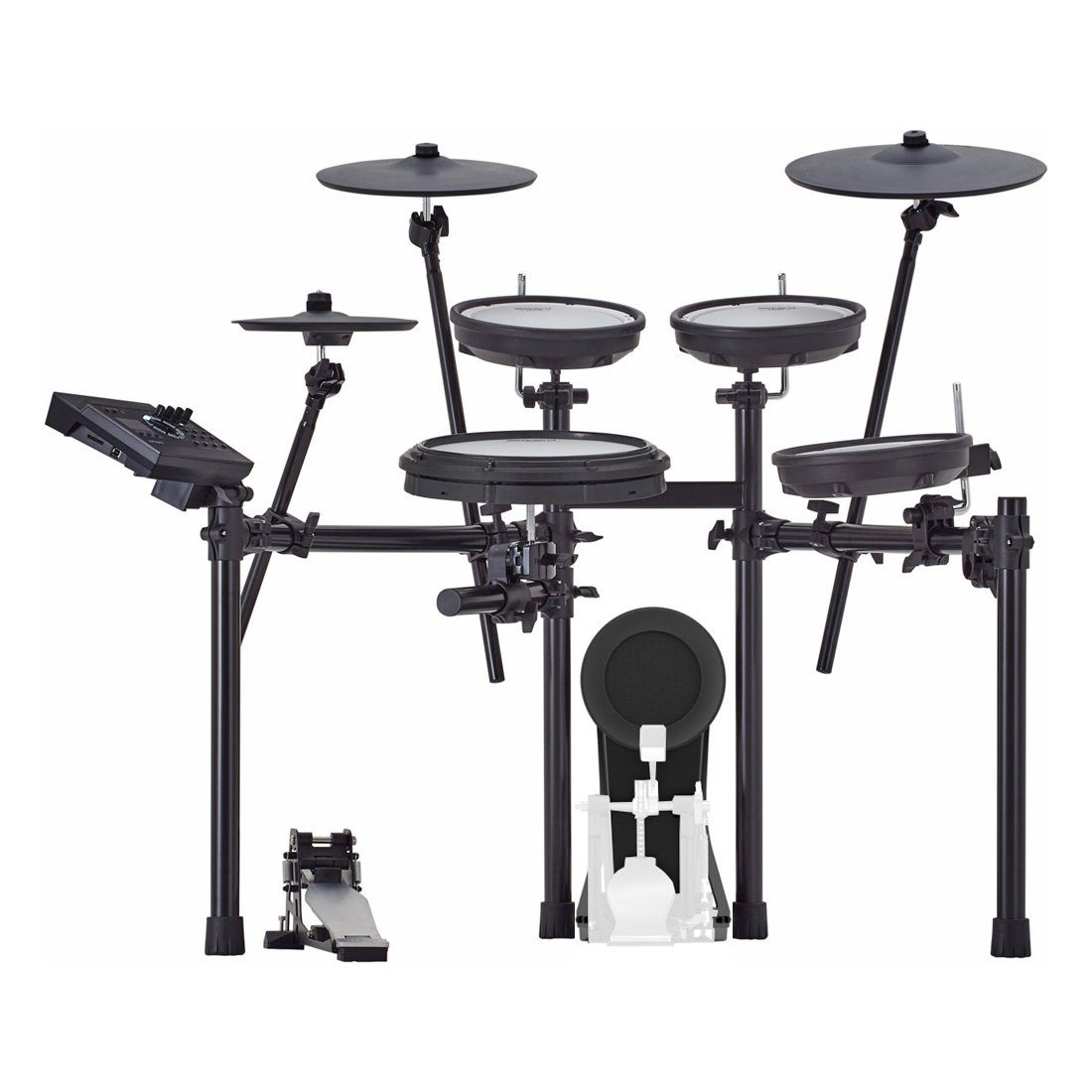 E-Drum Roland TD-17KV2 E-Drum Schlagzeug