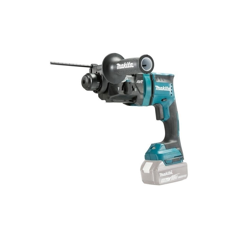 Makita Akku-Bohrhammer, 18 V V günstig online kaufen