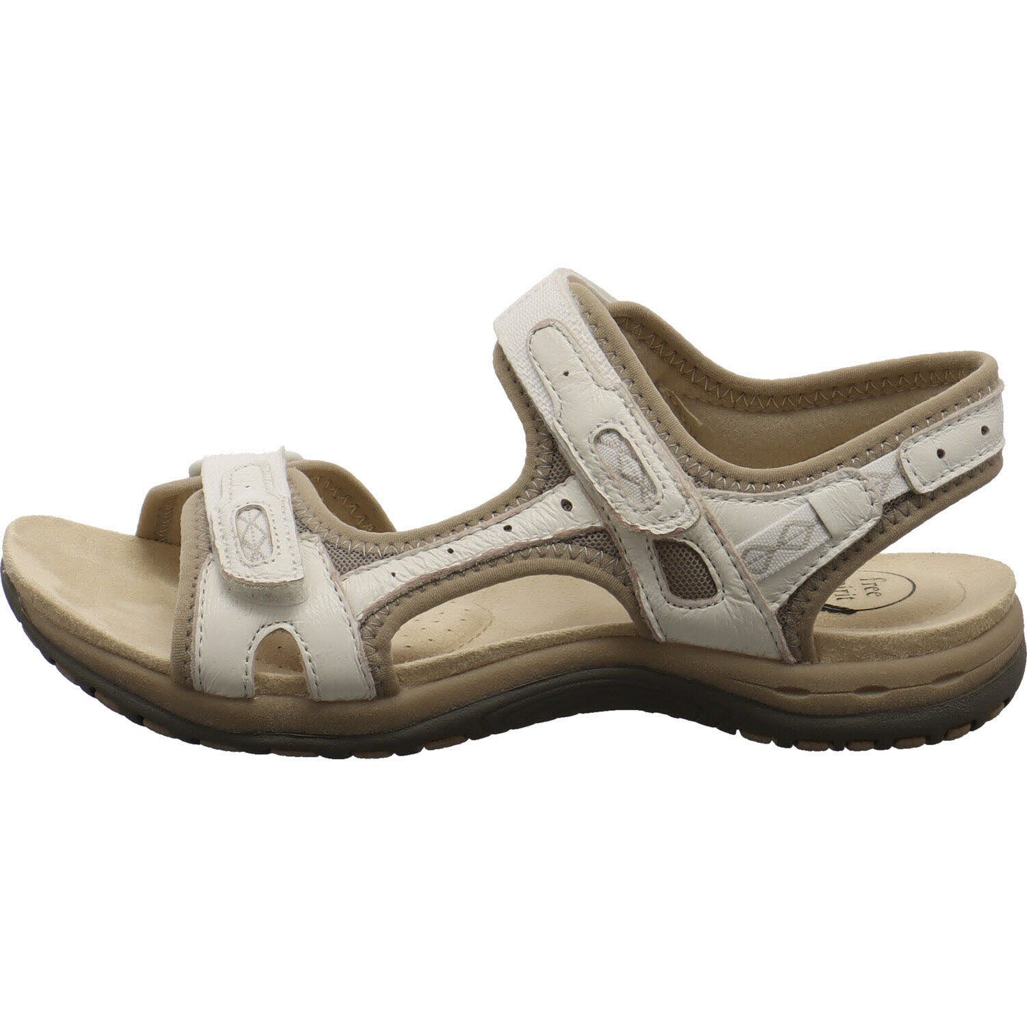 Free Spirit Frisco Sandalette