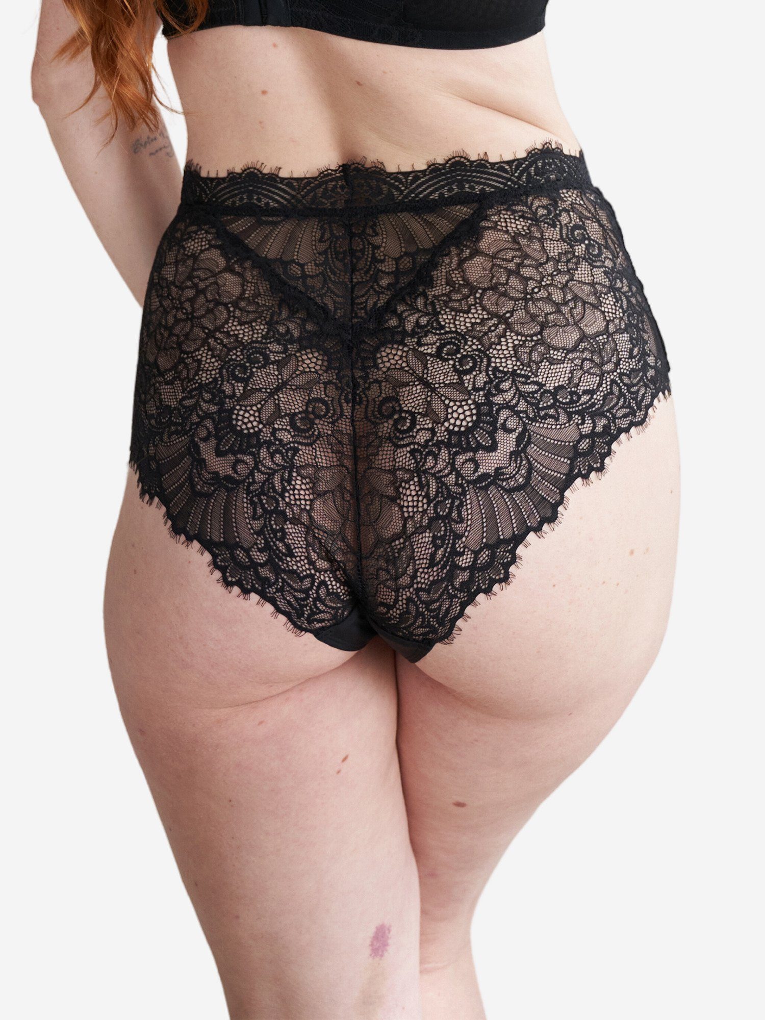 SugarShape High-Waist-Panty SENSLA (1-St) – Bild 5 von 5