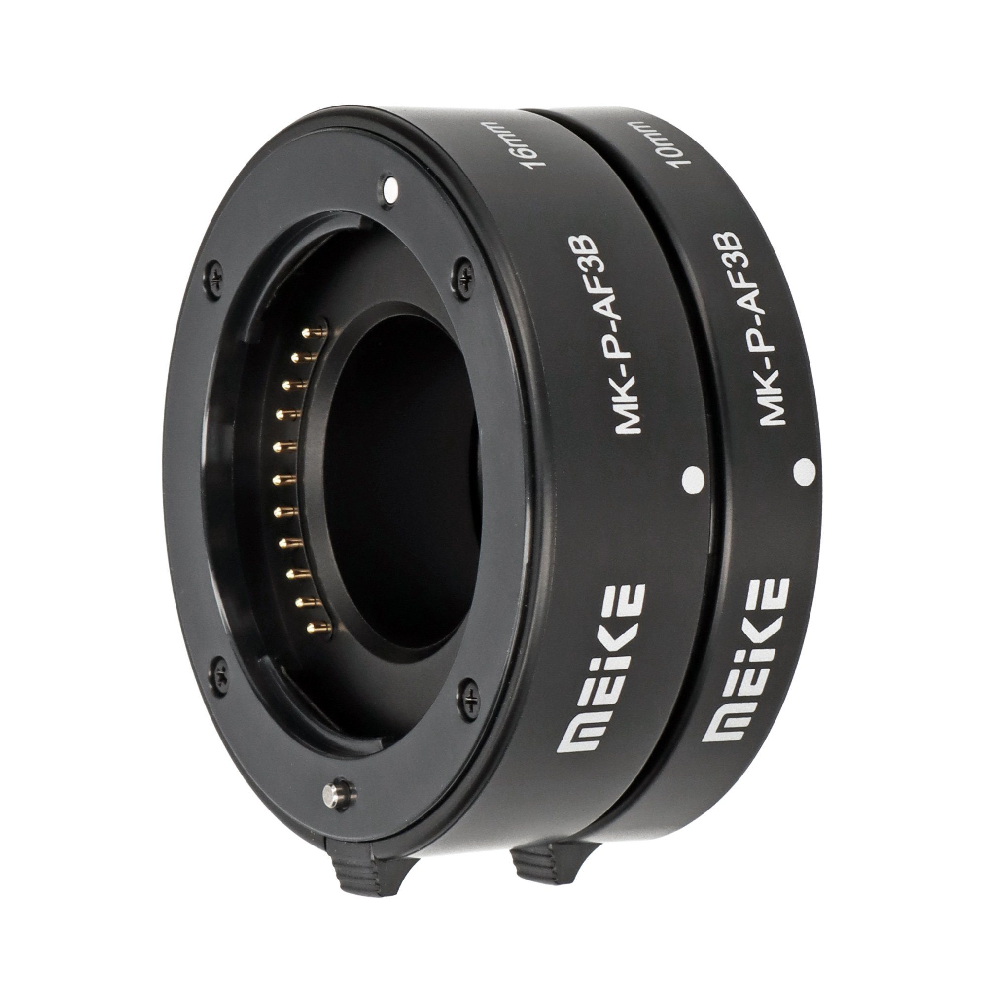 Meike Automatik Makro Zwischenringe Panasonic Micro Four Thirds MK-P-AF3B Makroobjektiv