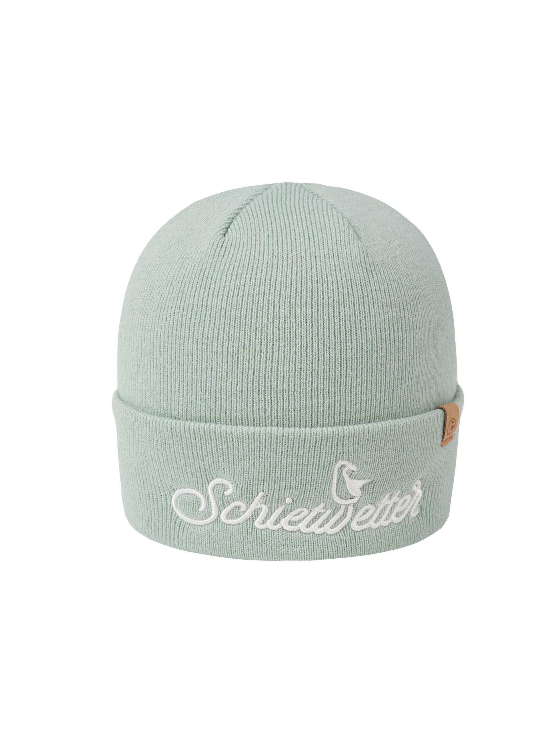 Schietwetter Beanie Unisex Erw. Schietwetter (1-St)